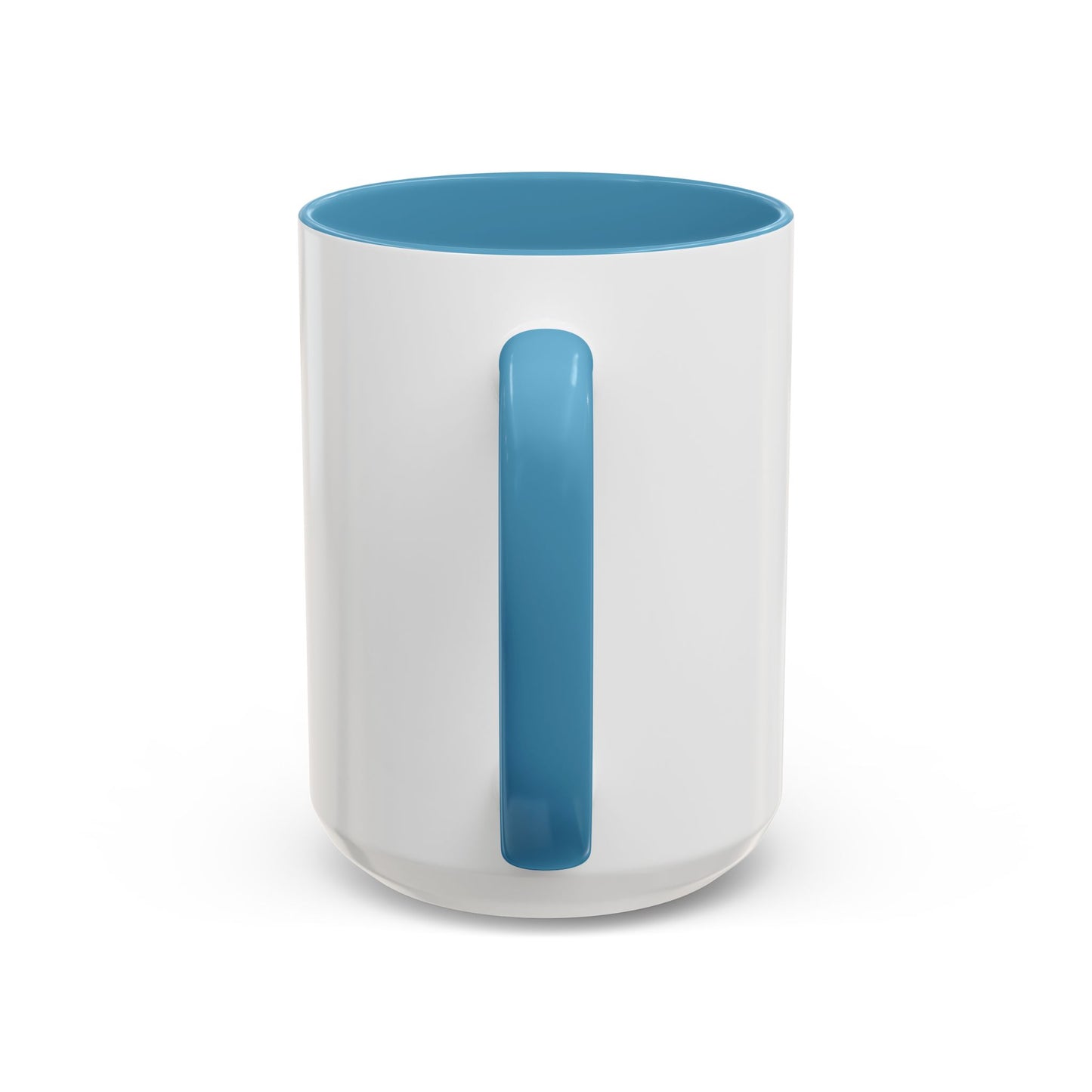 Thank You Coffee Mug - Stylish Accent Mug (11/15oz) for Appreciation Gifts