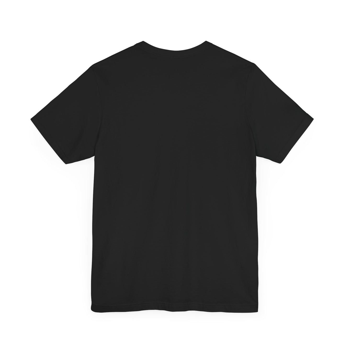 Charming Teddy Bear Valentine's Tee - I Love You Design