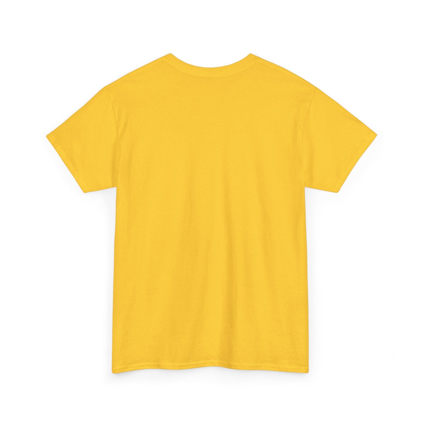 God is Supreme Unisex Heavy Cotton Tee