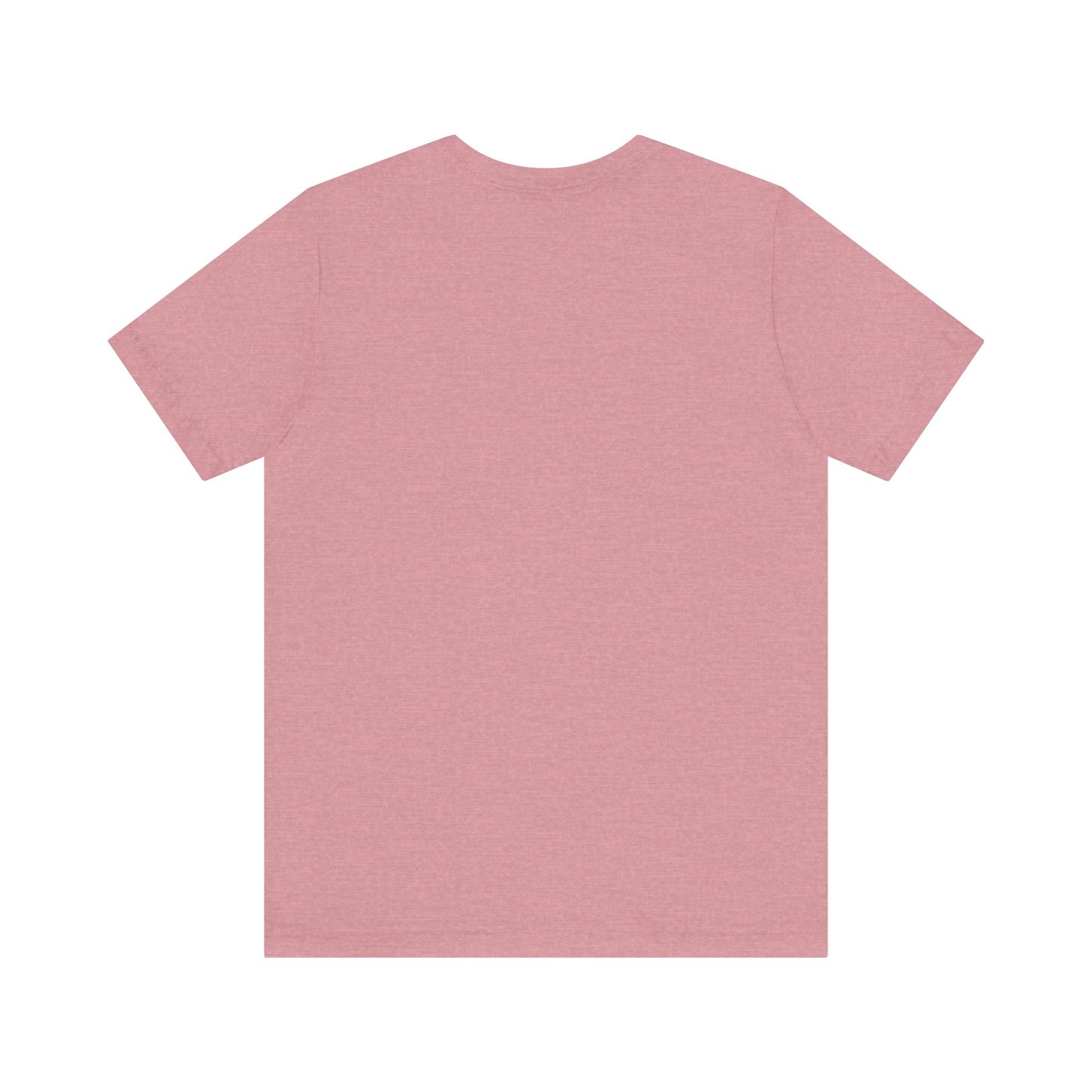 Charming Teddy Bear Valentine's Tee - I Love You Design