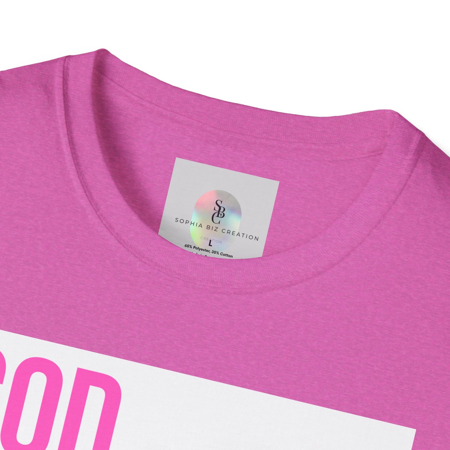 God is Supreme T-Shirt