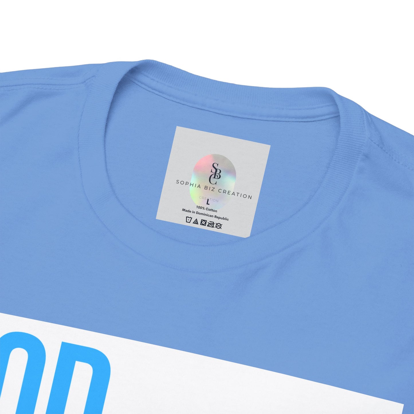God Is Supreme Tee