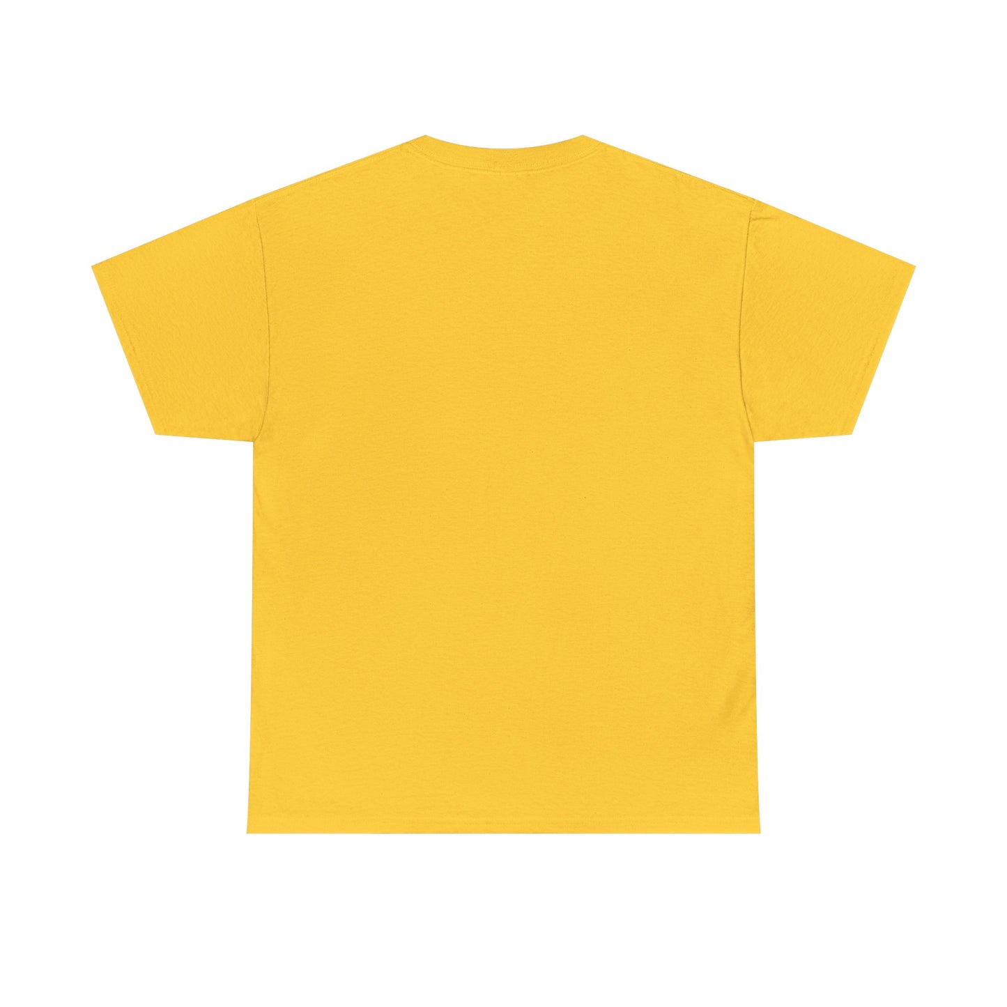 God is Supreme Unisex Heavy Cotton Tee