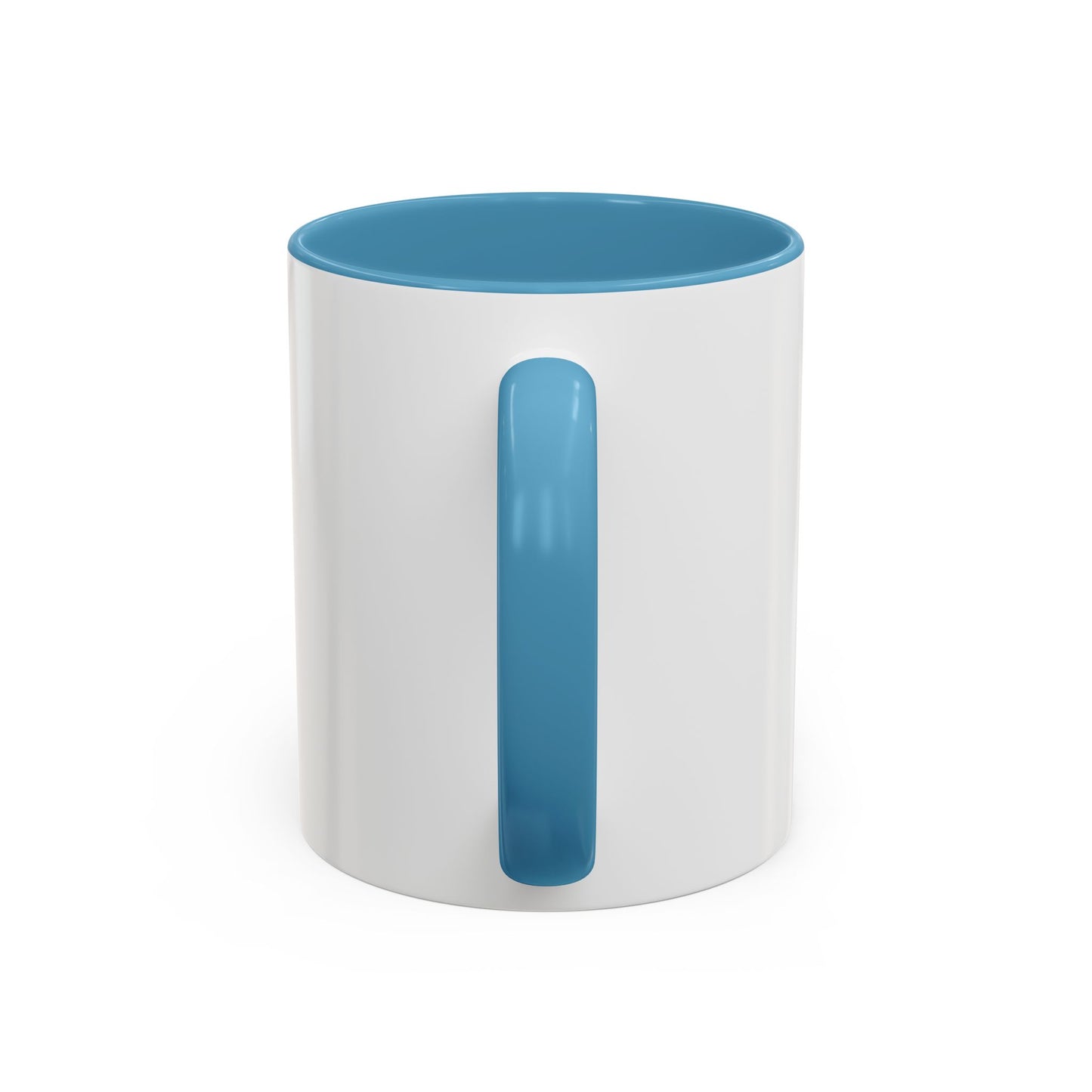 Thank You Coffee Mug - Stylish Accent Mug (11/15oz) for Appreciation Gifts