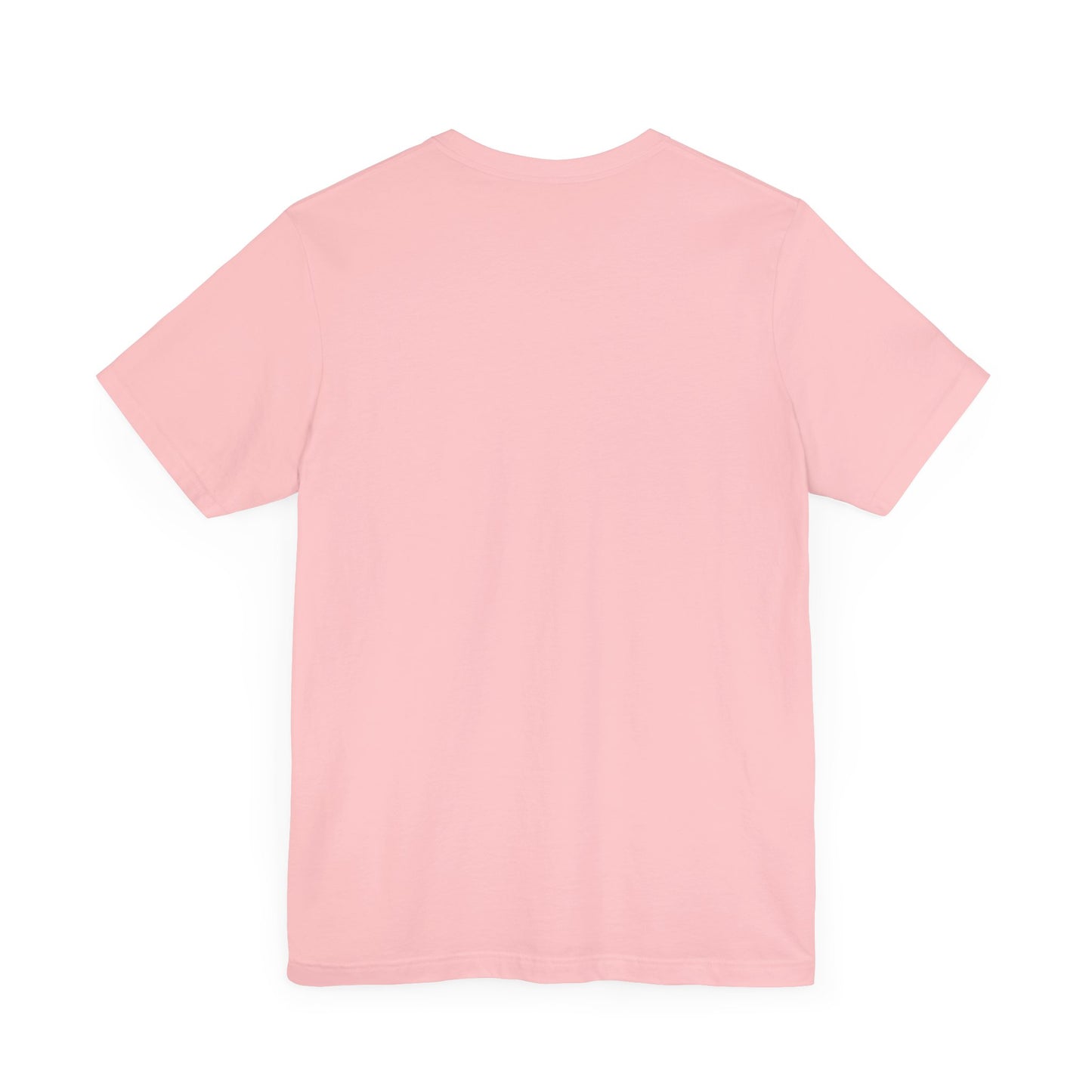 Charming Teddy Bear Valentine's Tee - I Love You Design