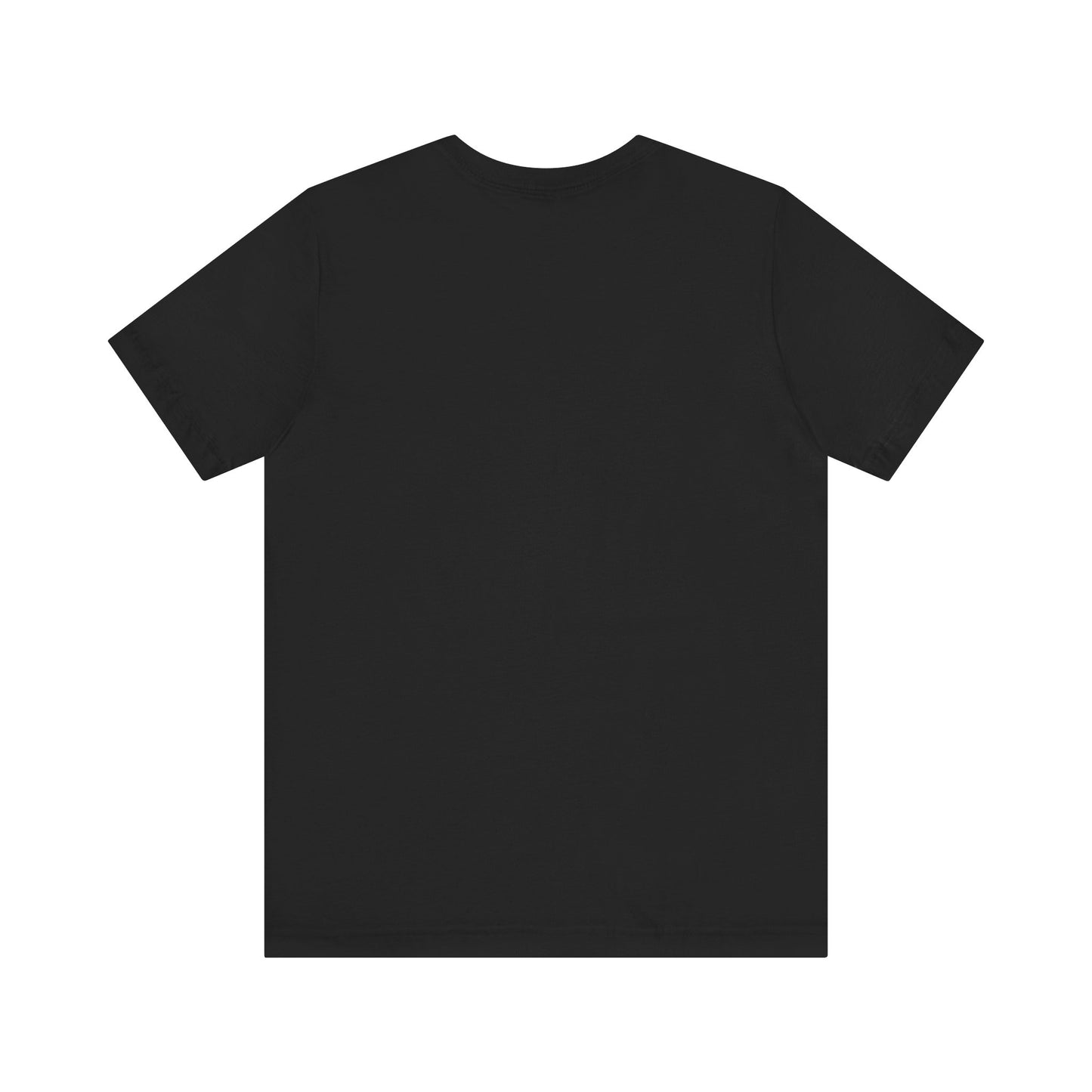 Charming Teddy Bear Valentine's Tee - I Love You Design