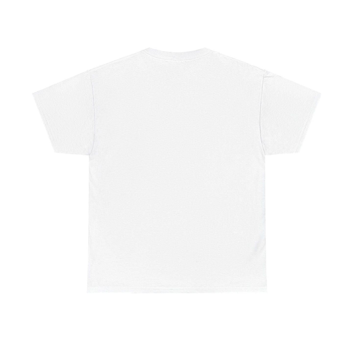 'No Worries. GOD Got Me'Inspirational T-Shirt