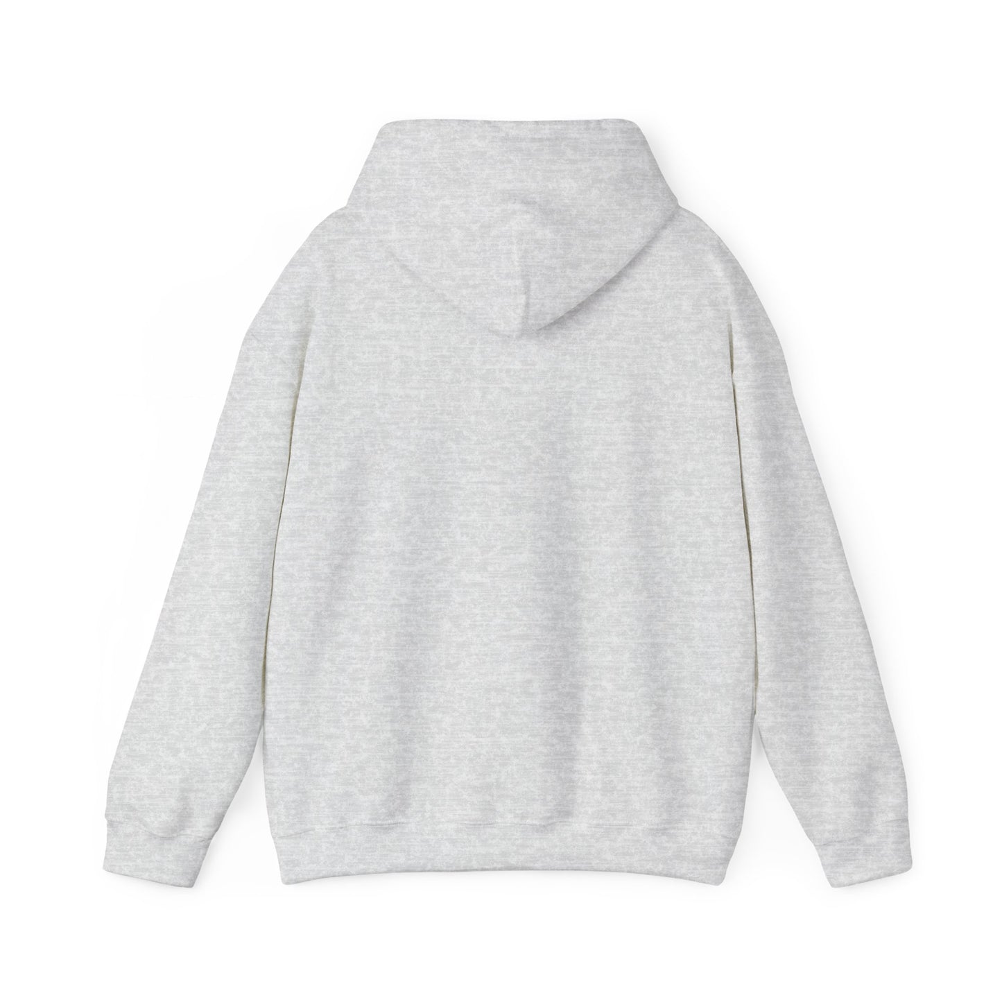 Inspirational Hooded Sweatshirt - The Joy of the Lord Is My Strength