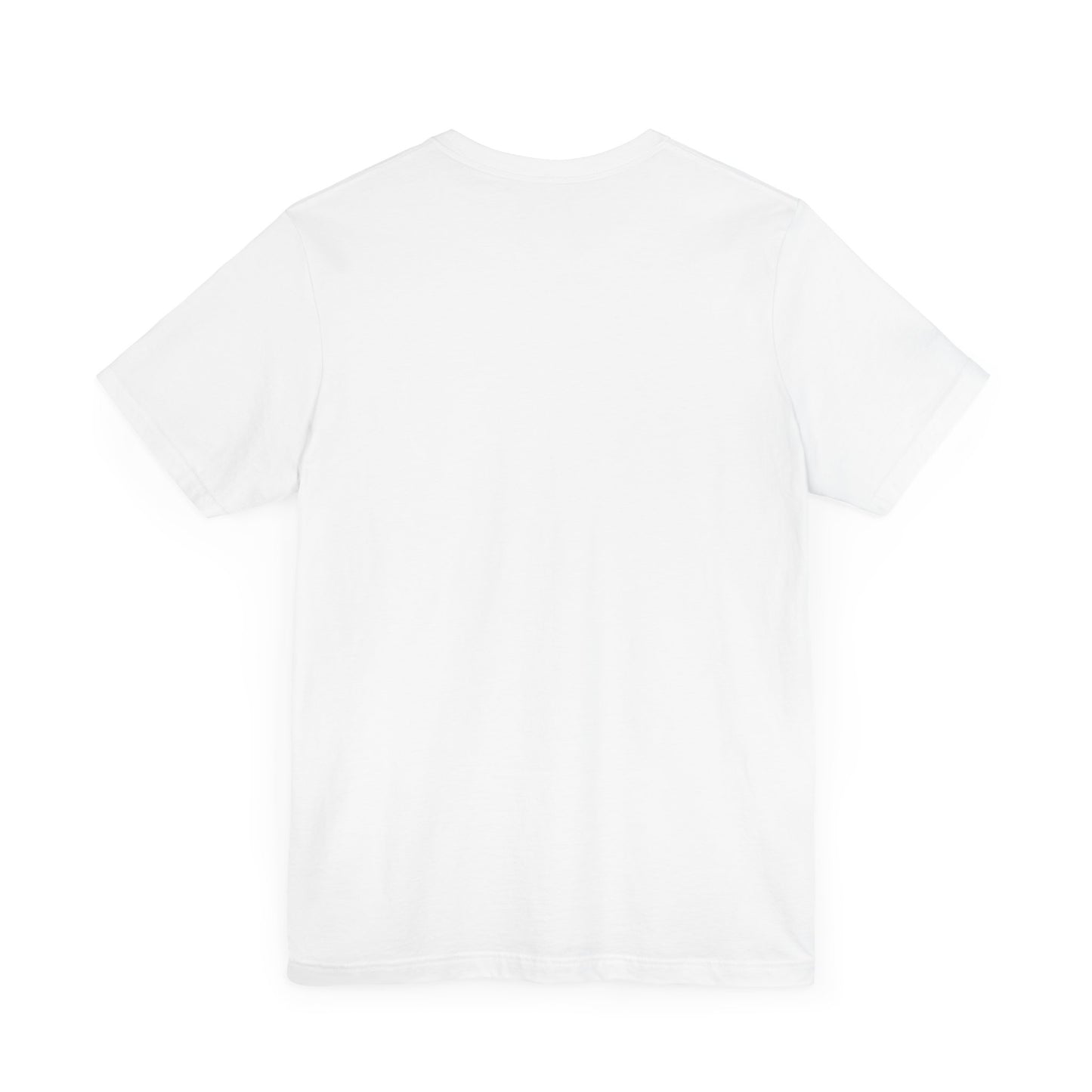 Charming Teddy Bear Valentine's Tee - I Love You Design