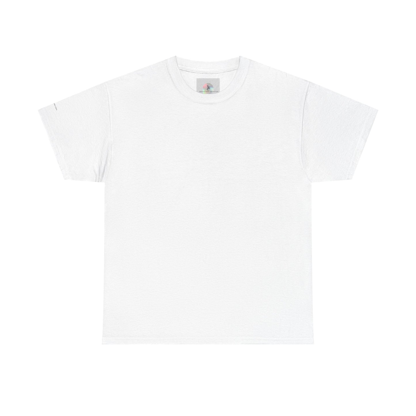 Pray Hustle Repeat Motivational Graphic Tee