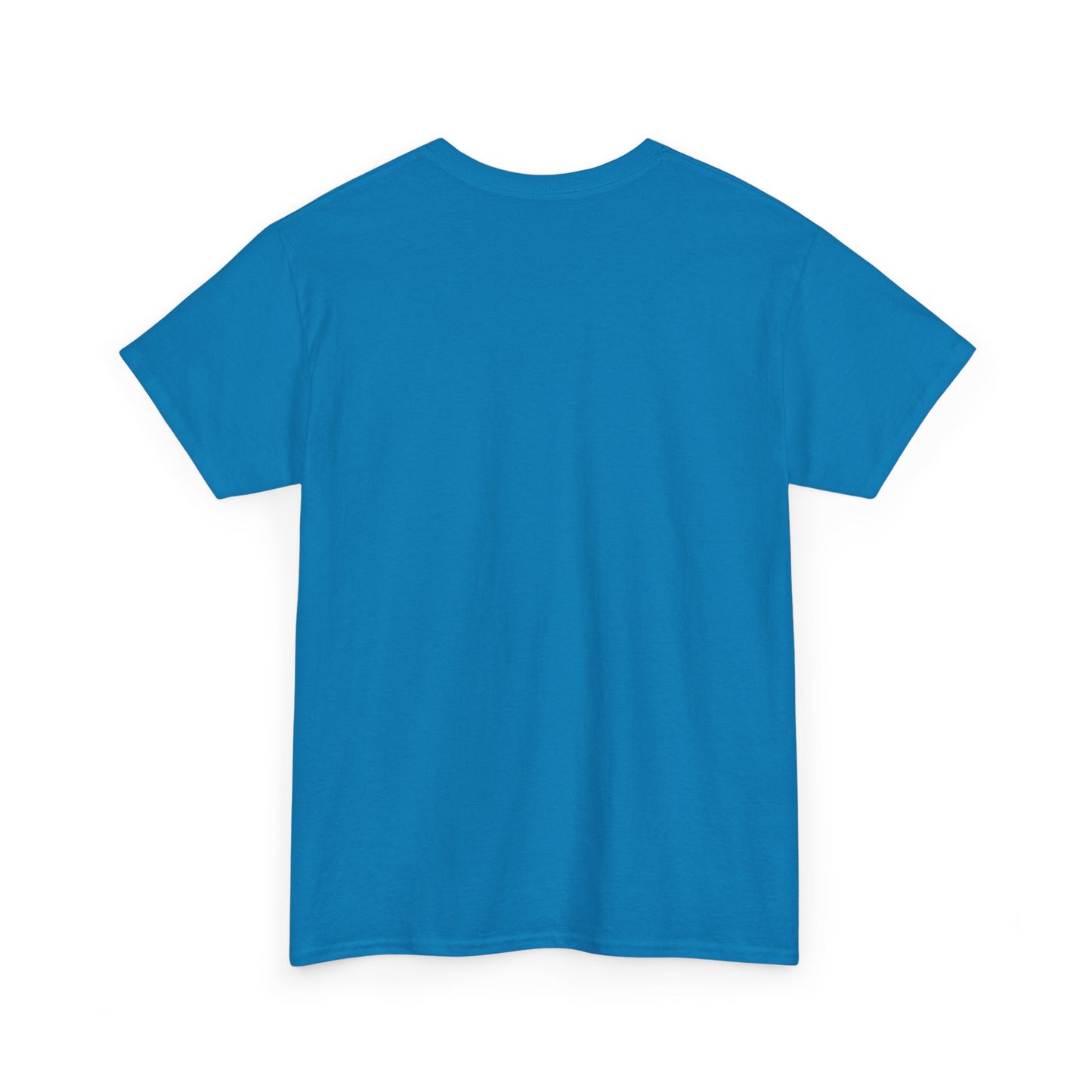 'No Worries. GOD Got Me'Inspirational T-Shirt