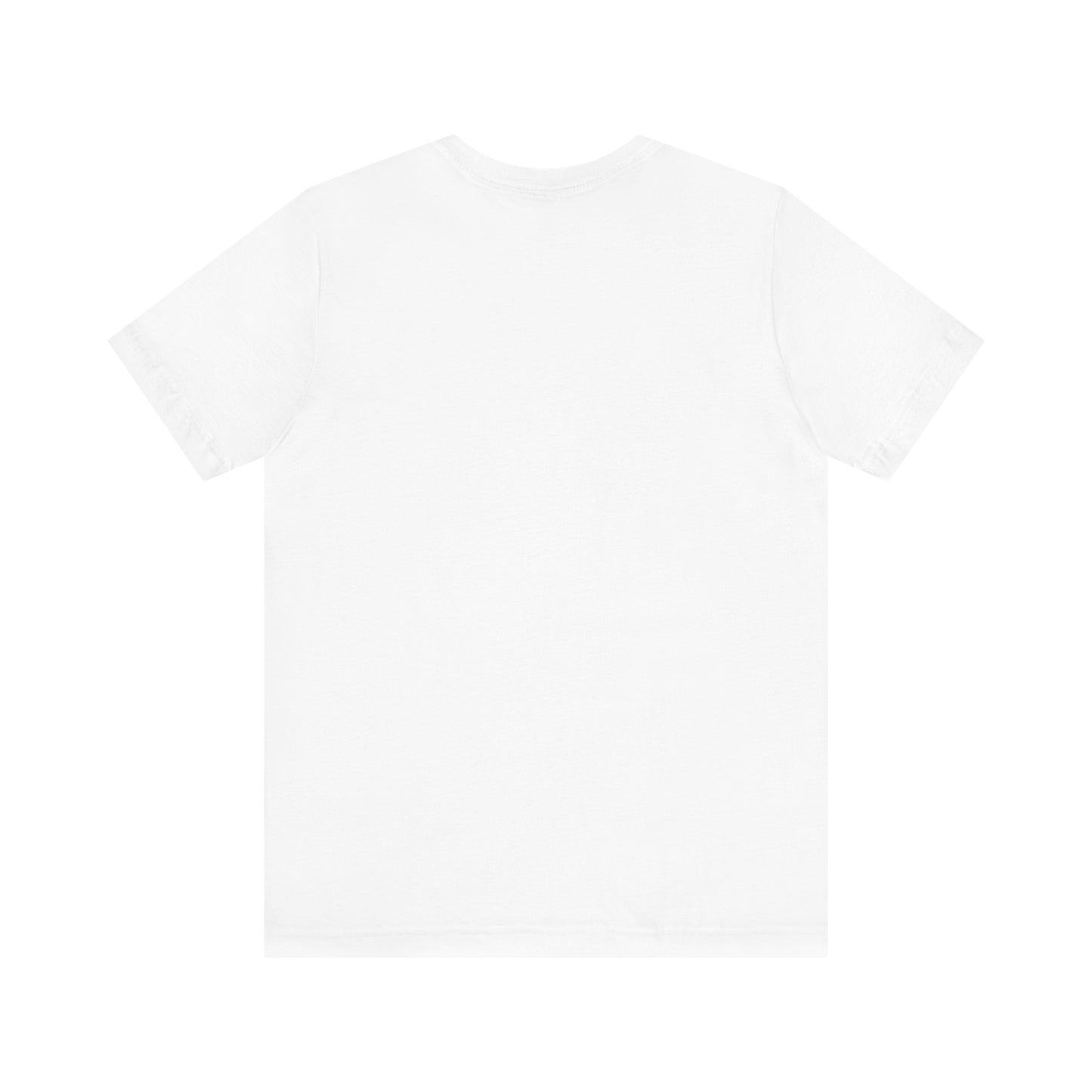 Charming Teddy Bear Valentine's Tee - I Love You Design