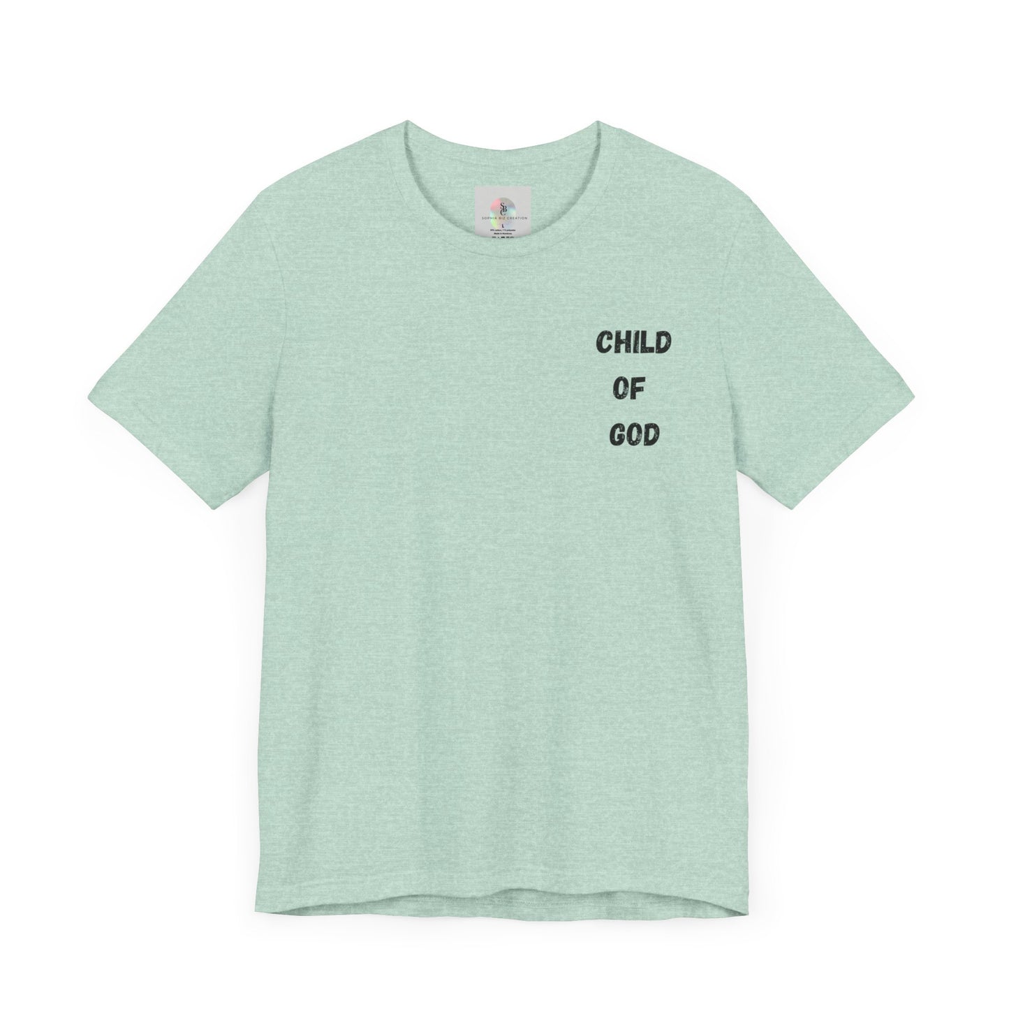 Child of God Tee