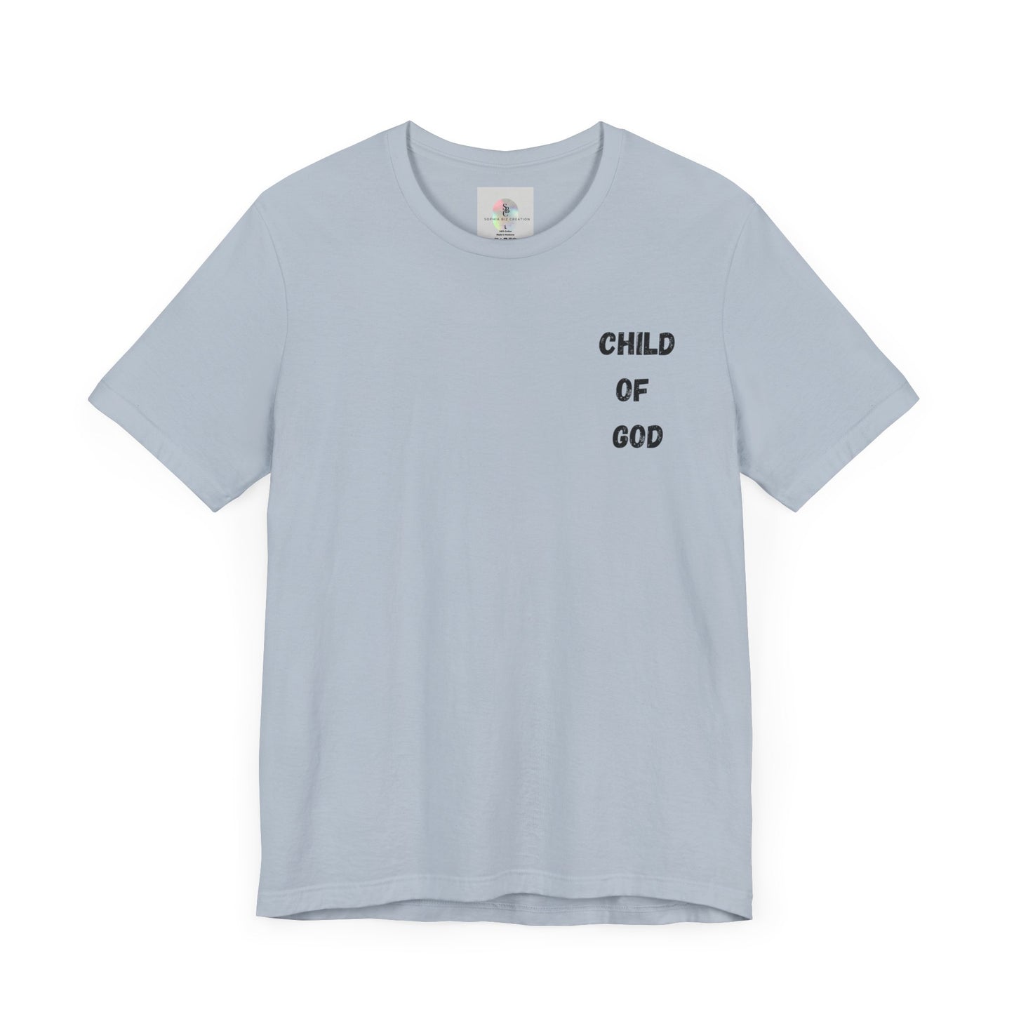 Child of God Tee