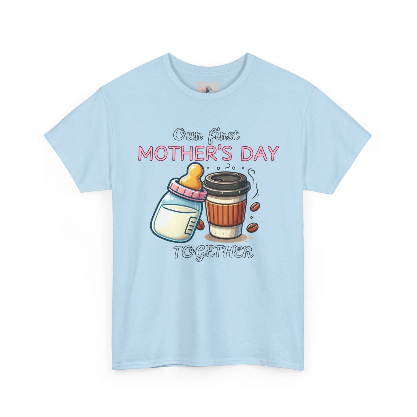 Our First Mother's Day Together