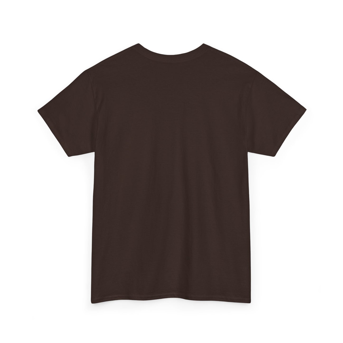 No Worries God Got Me  Red Inspirational Faith Shirt