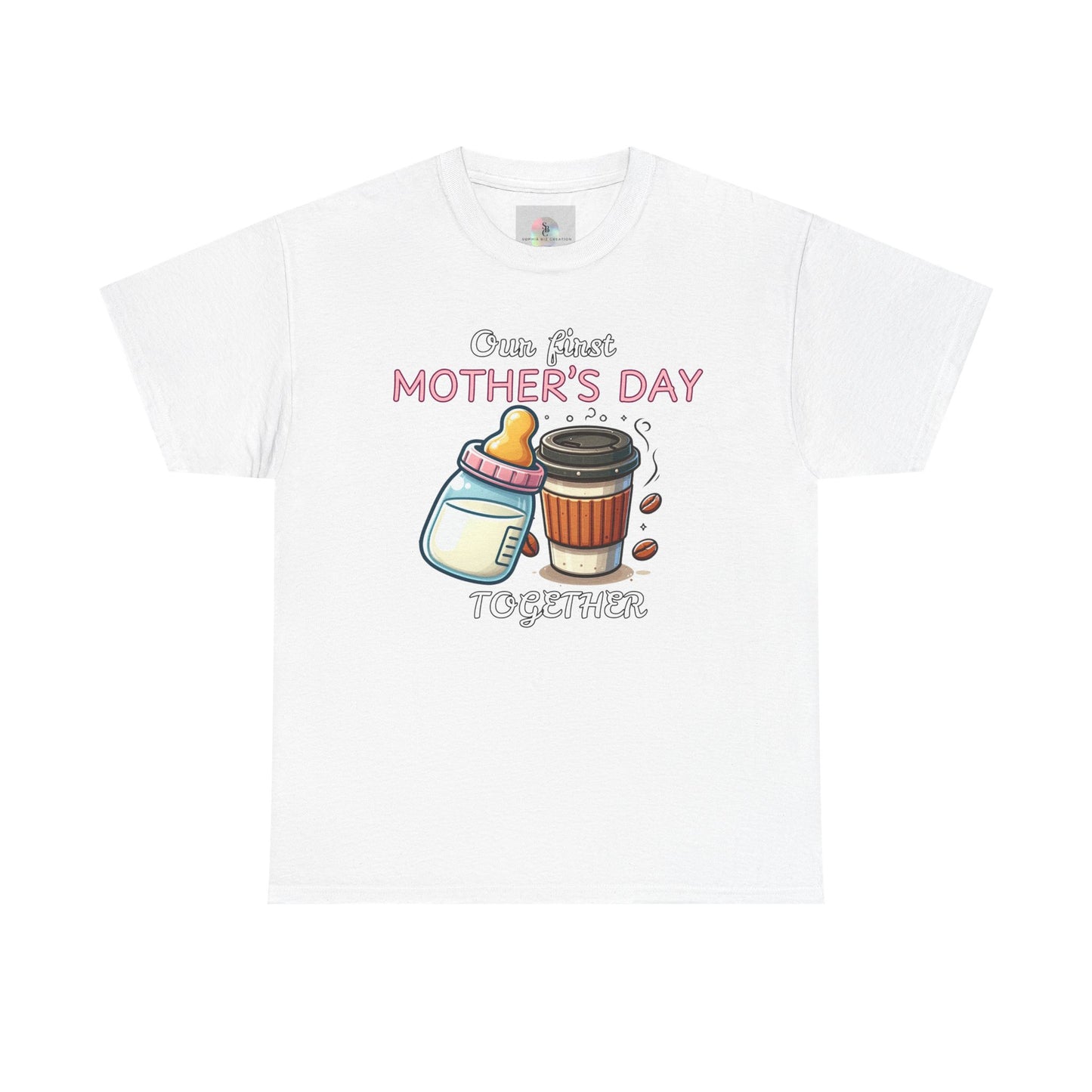 Our First Mother's Day Together