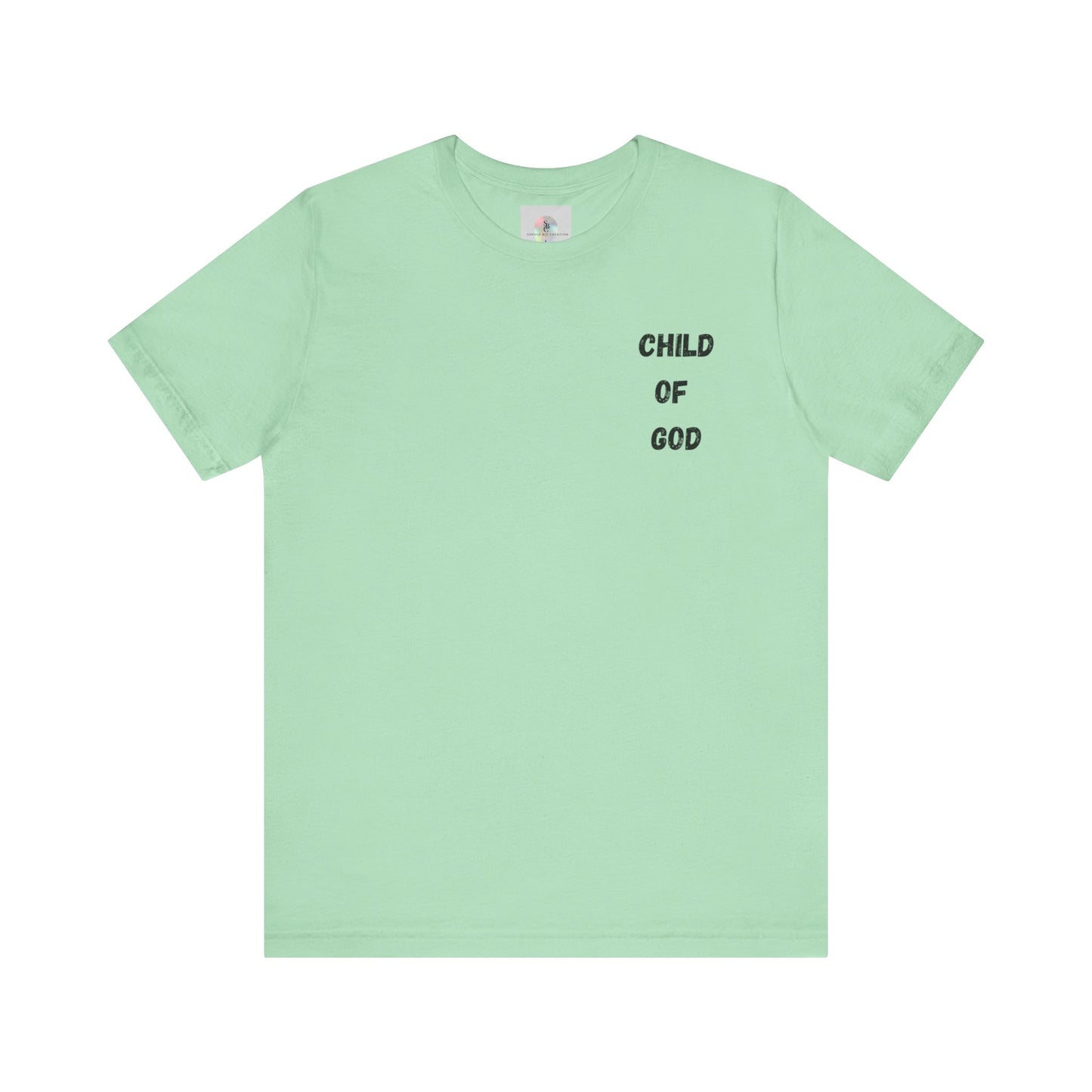 Child of God Tee