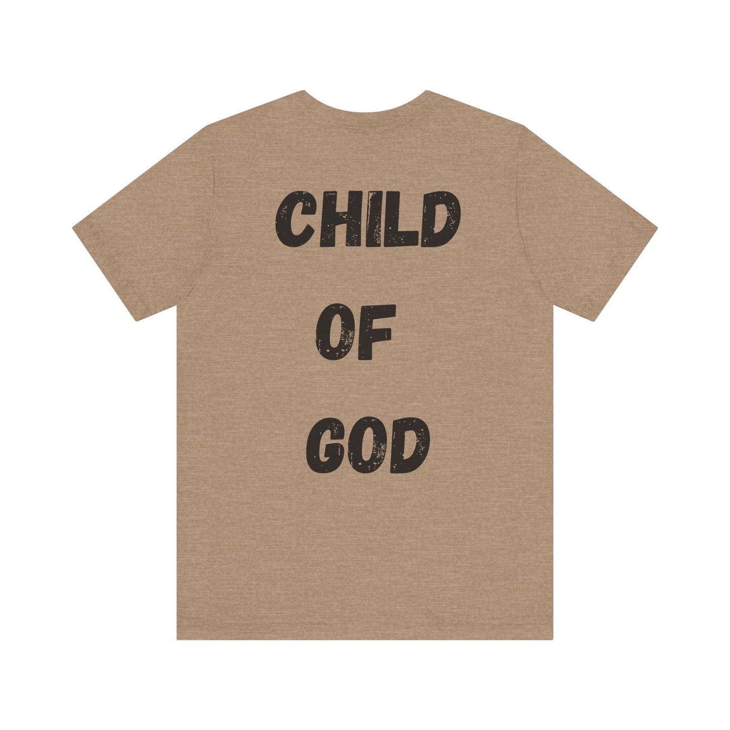 Child of God Tee