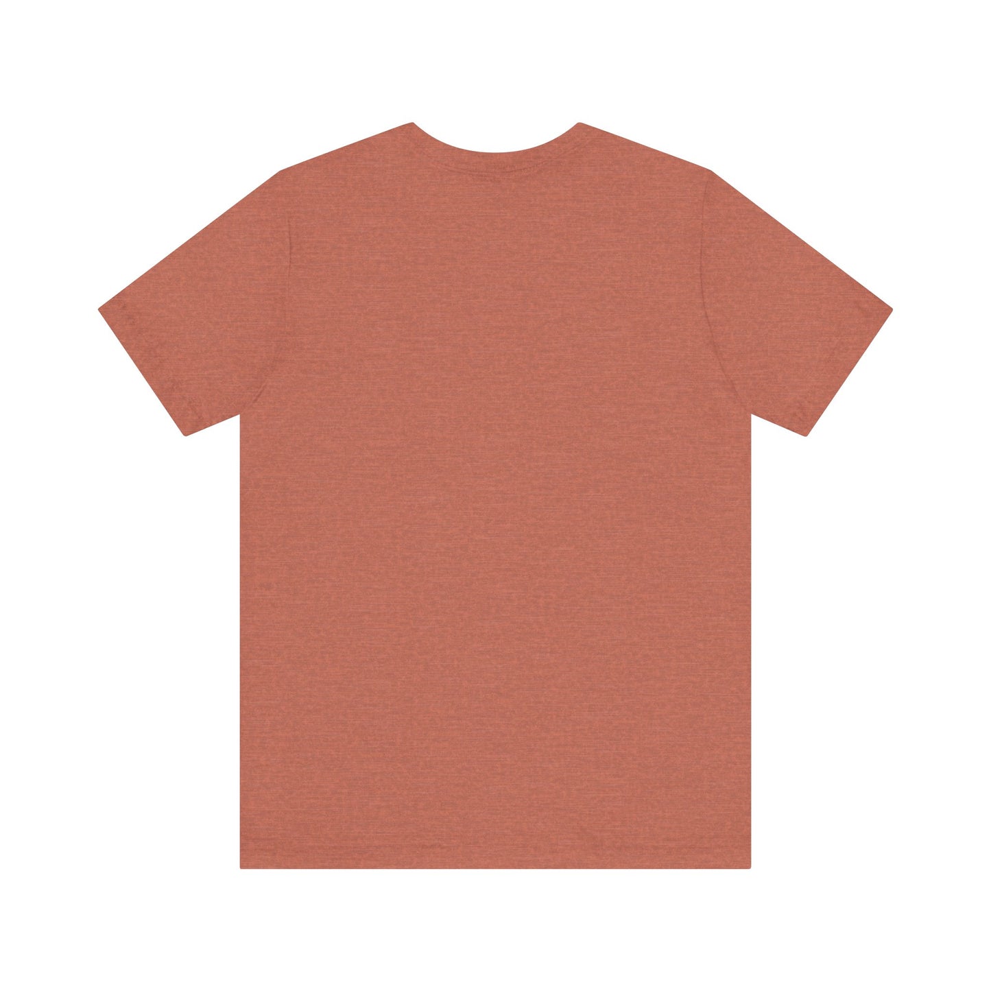 From Struggle to Strength Tee