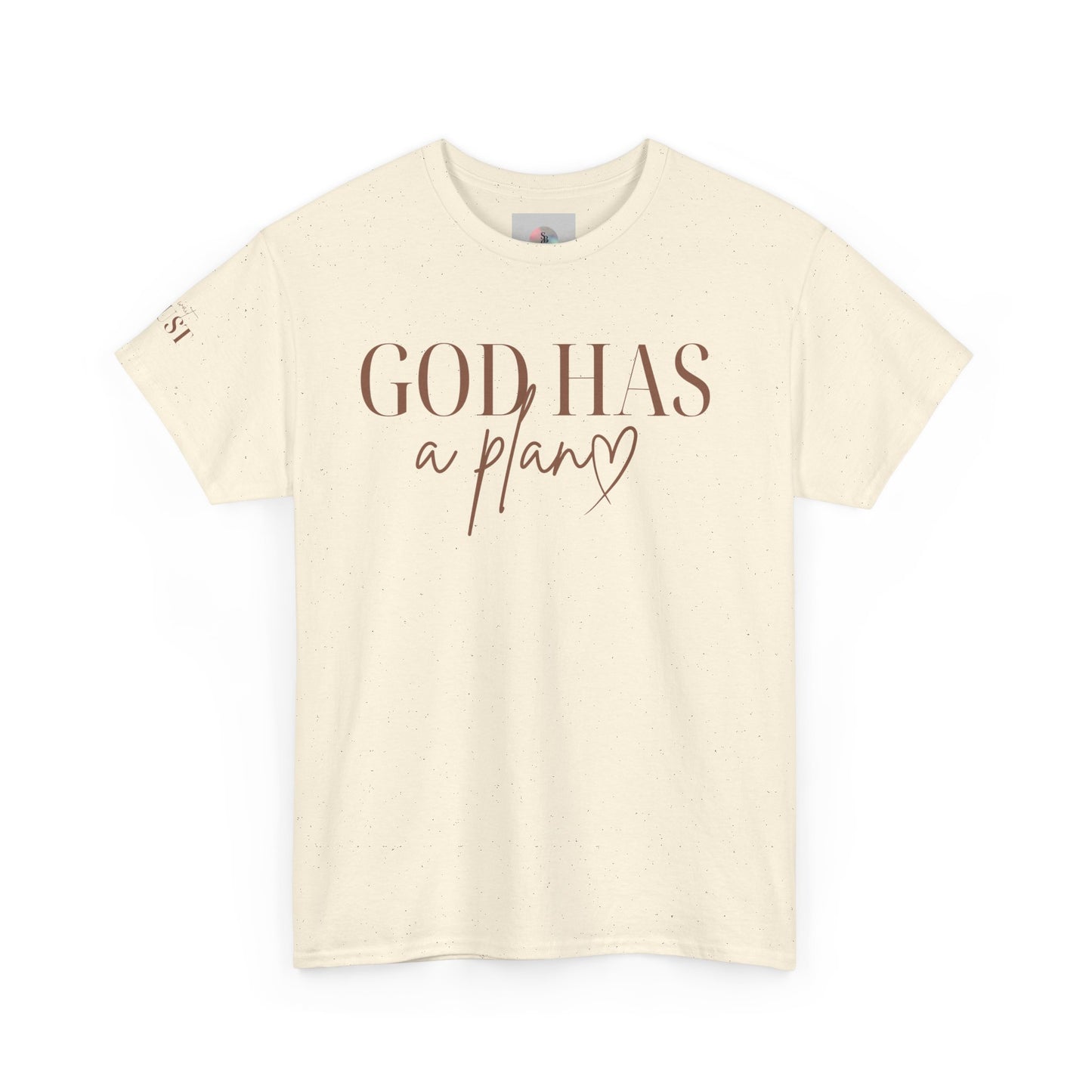 Sophia Biz Creation  'God Has a Plan'