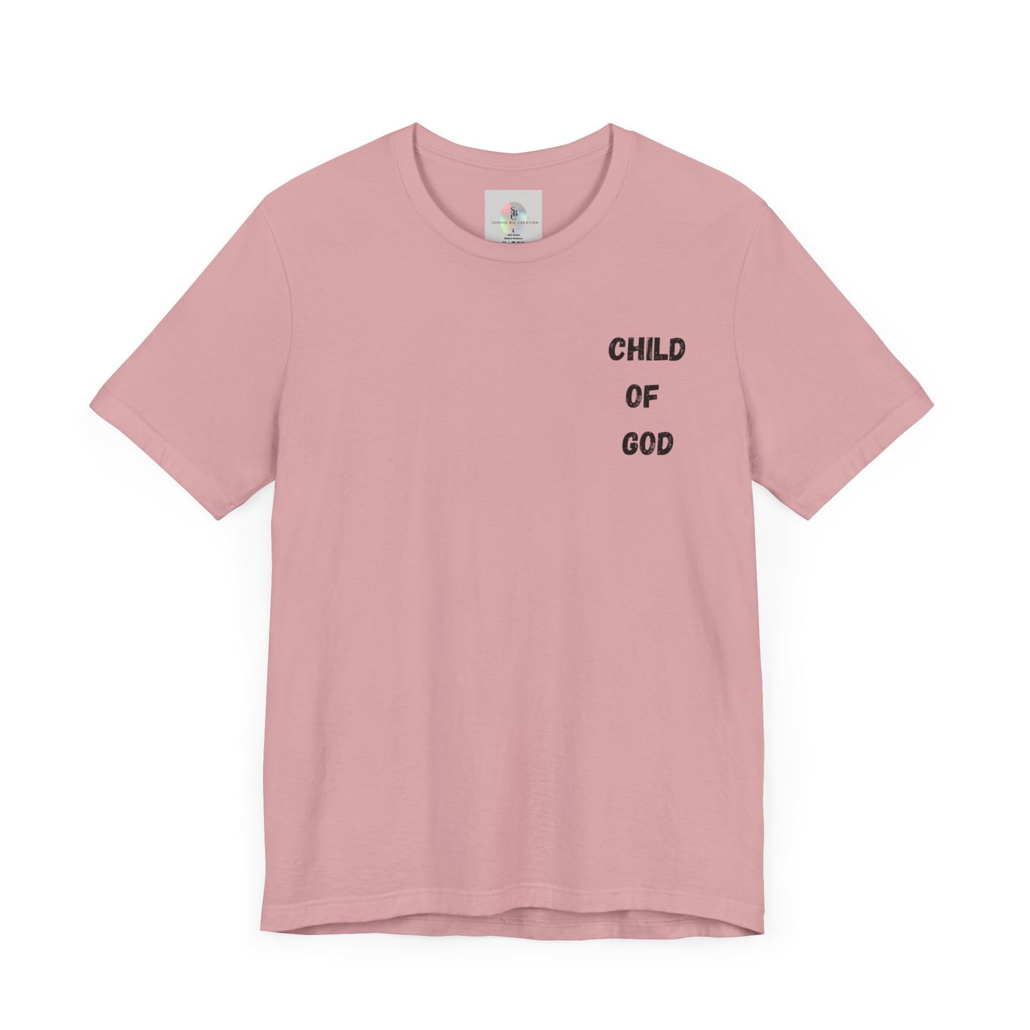 Child of God Tee