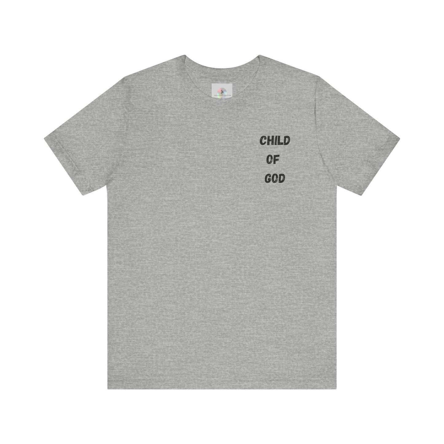 Child of God Tee