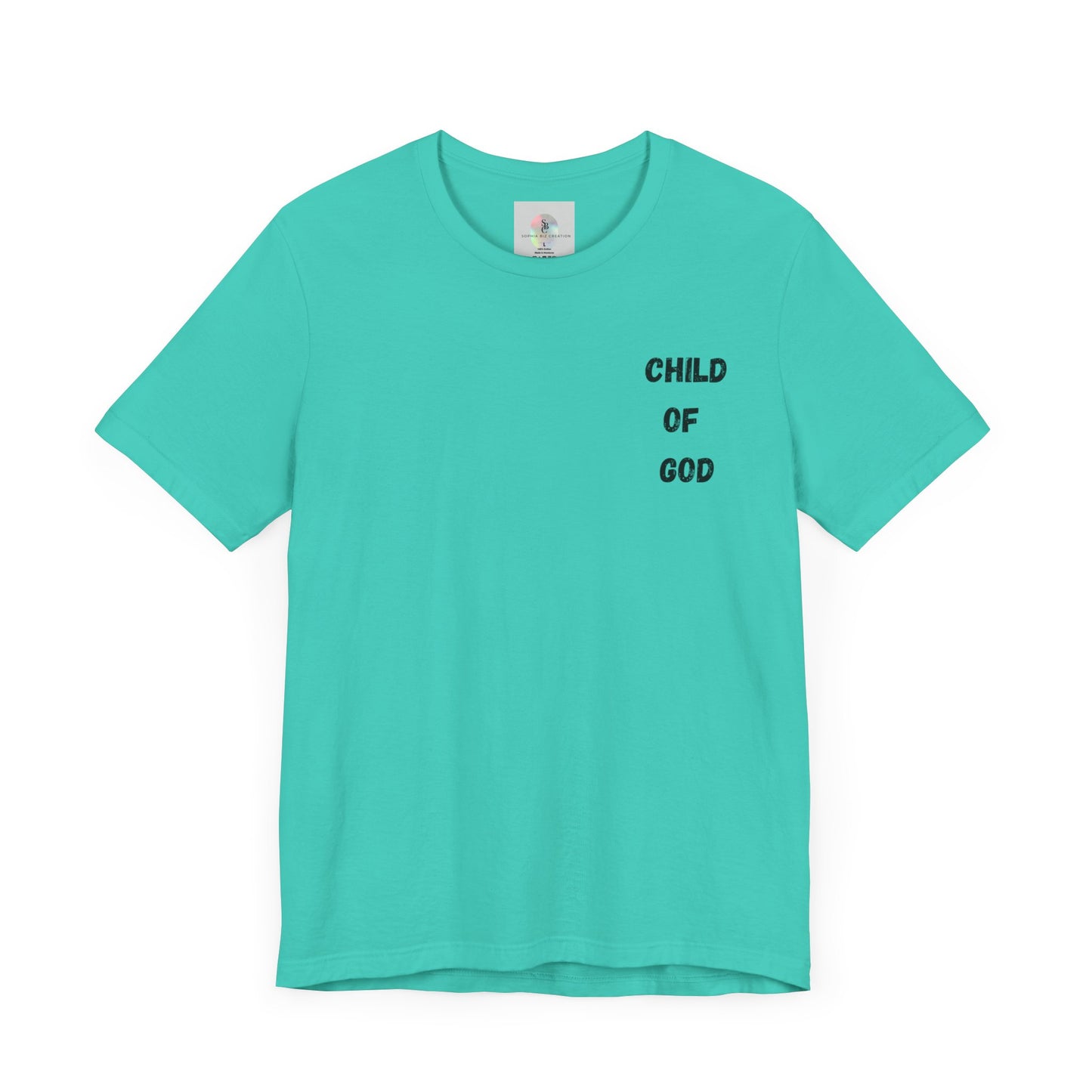 Child of God Tee