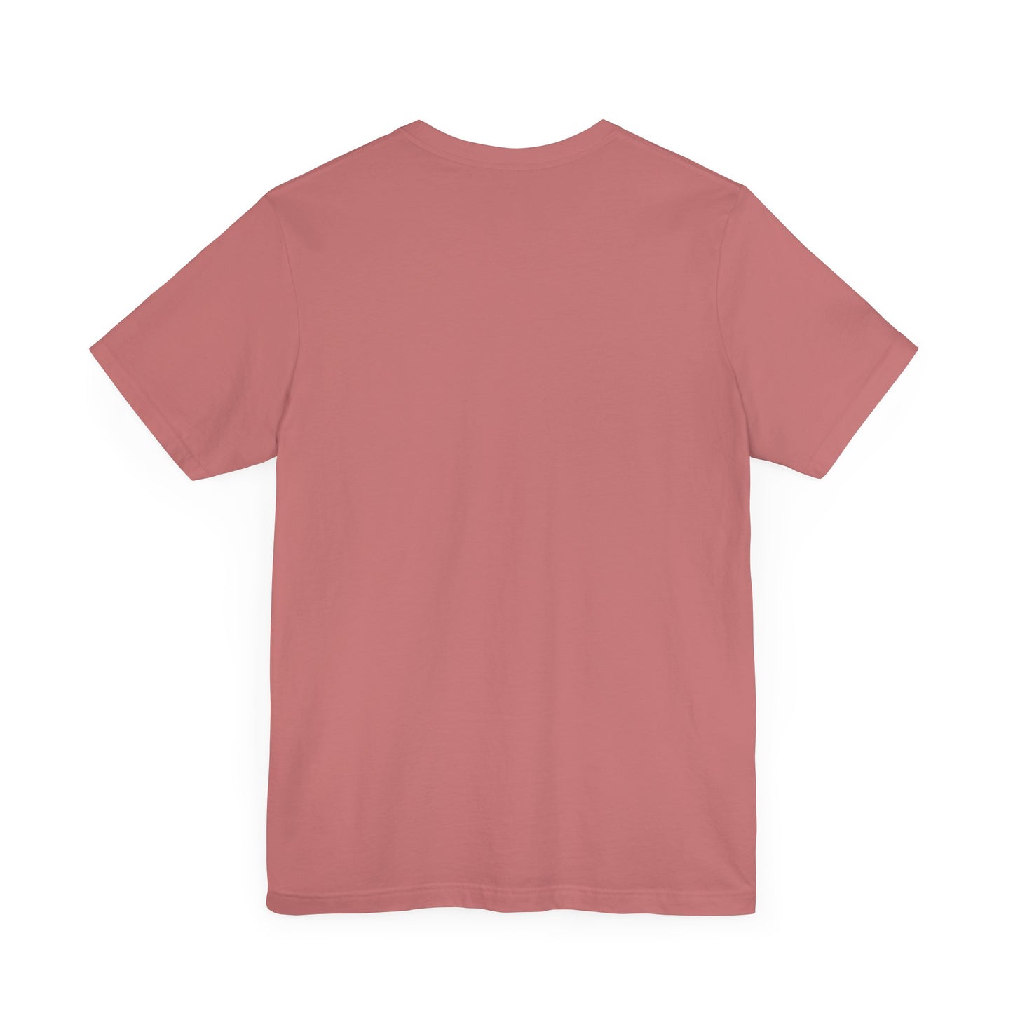 From Struggle to Strength Tee