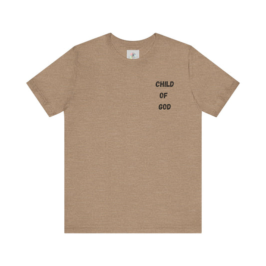 Child of God Tee