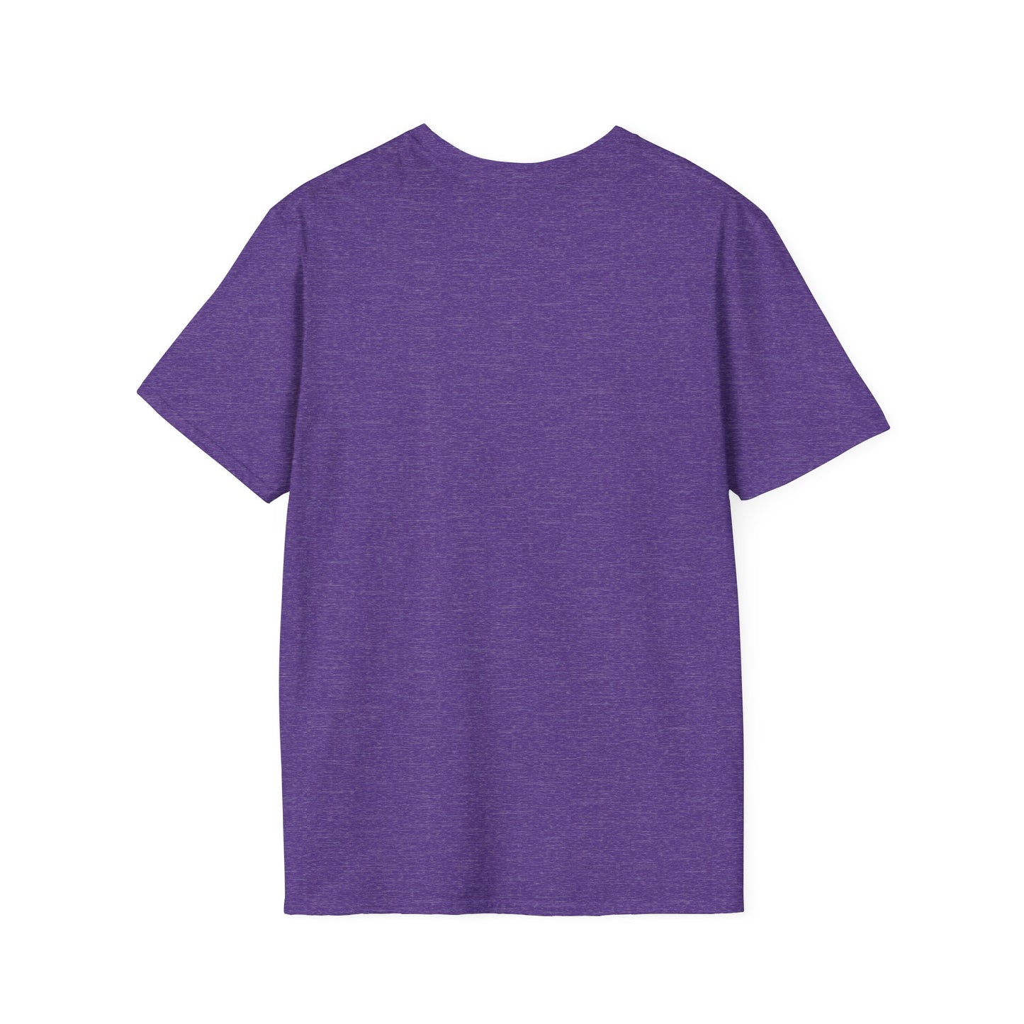 'Pray Before, After, During' Empowering T-Shirt