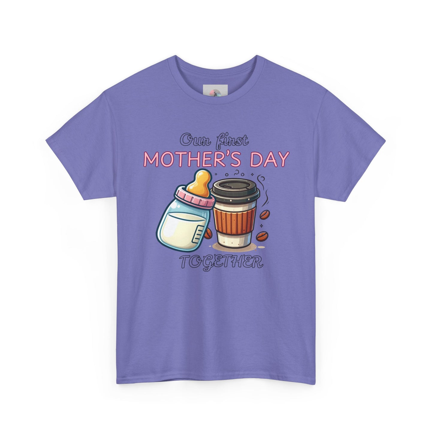 Our First Mother's Day Together