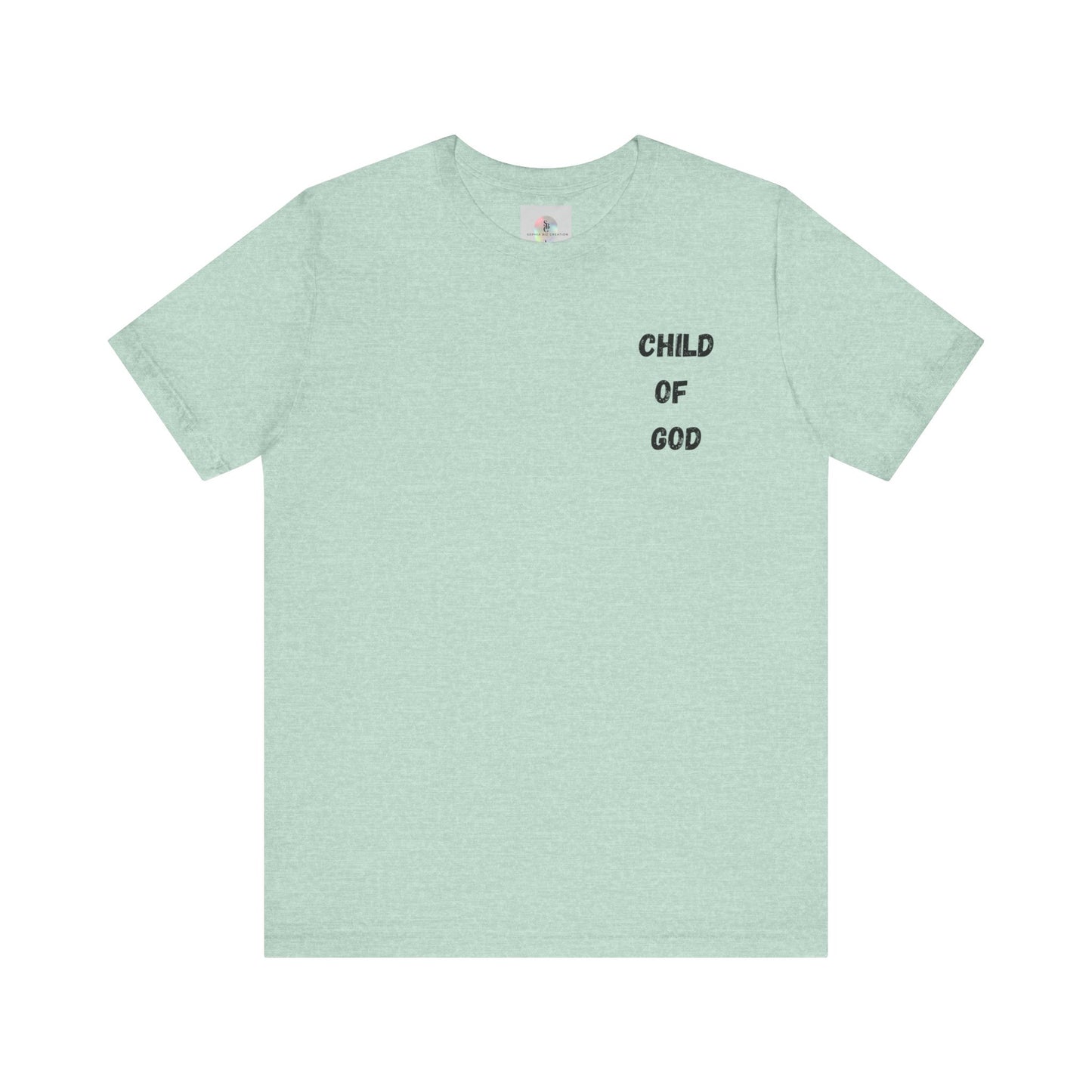 Child of God Tee