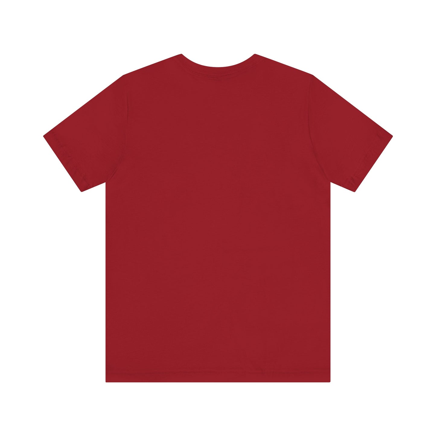 From Struggle to Strength Tee