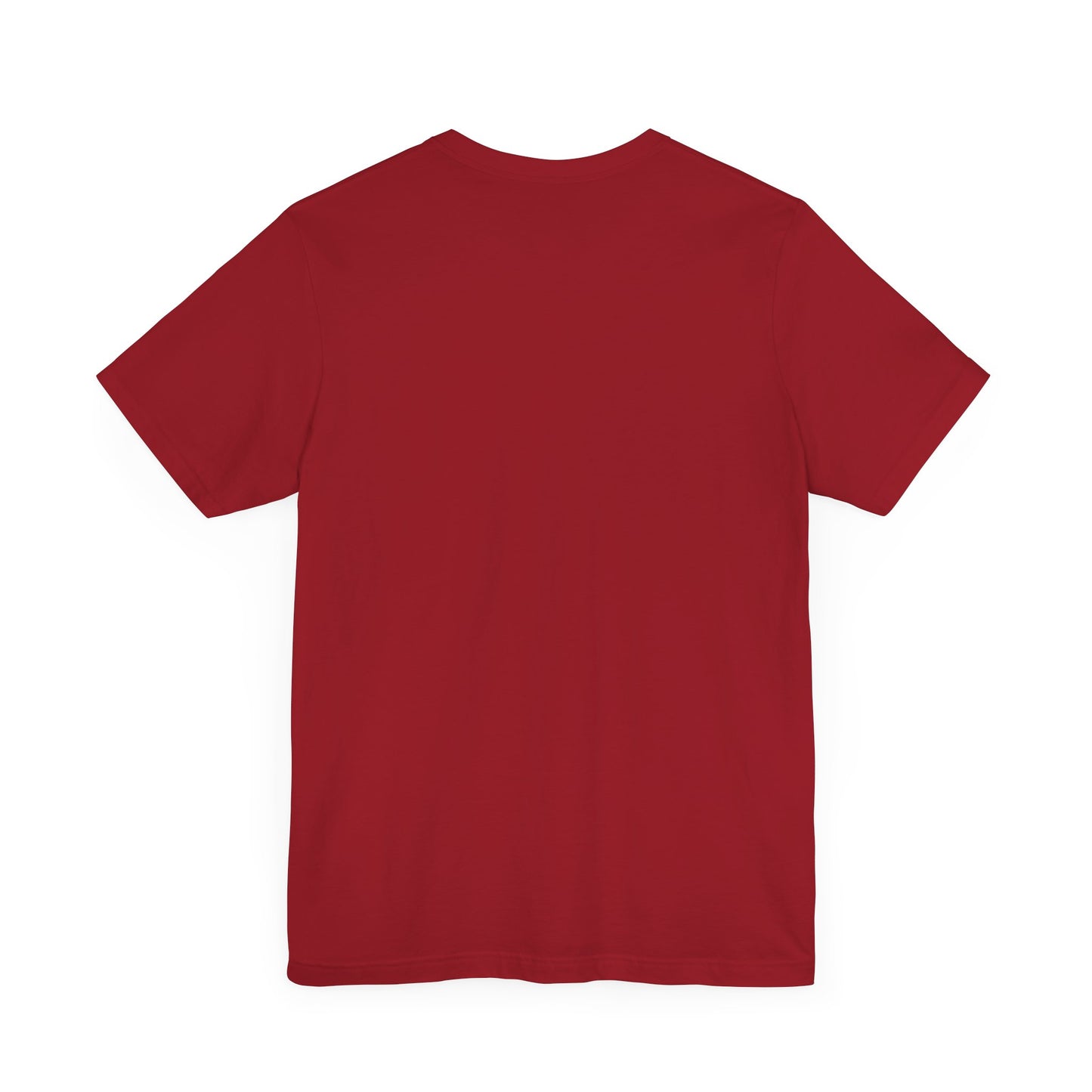 From Struggle to Strength Tee