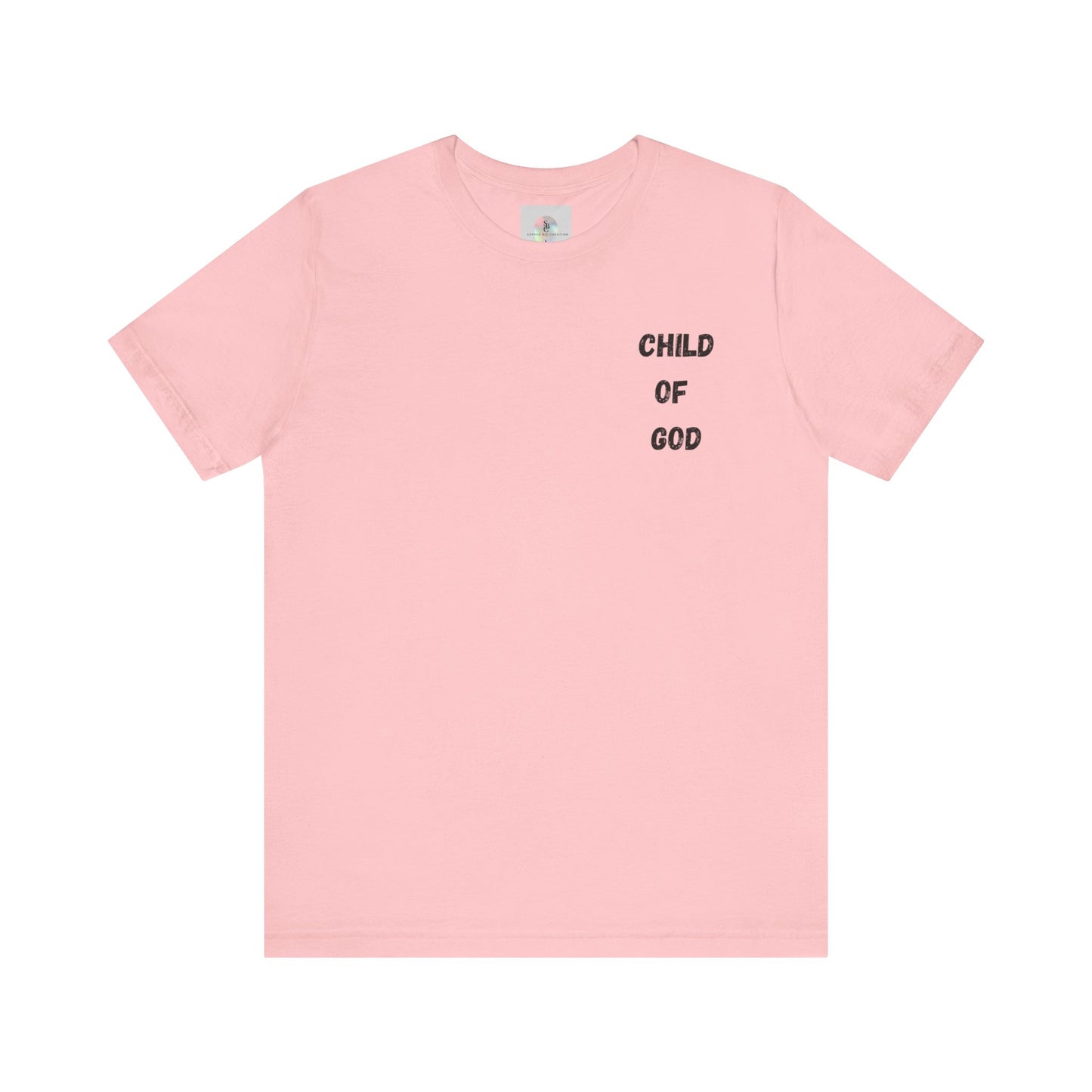 Child of God Tee