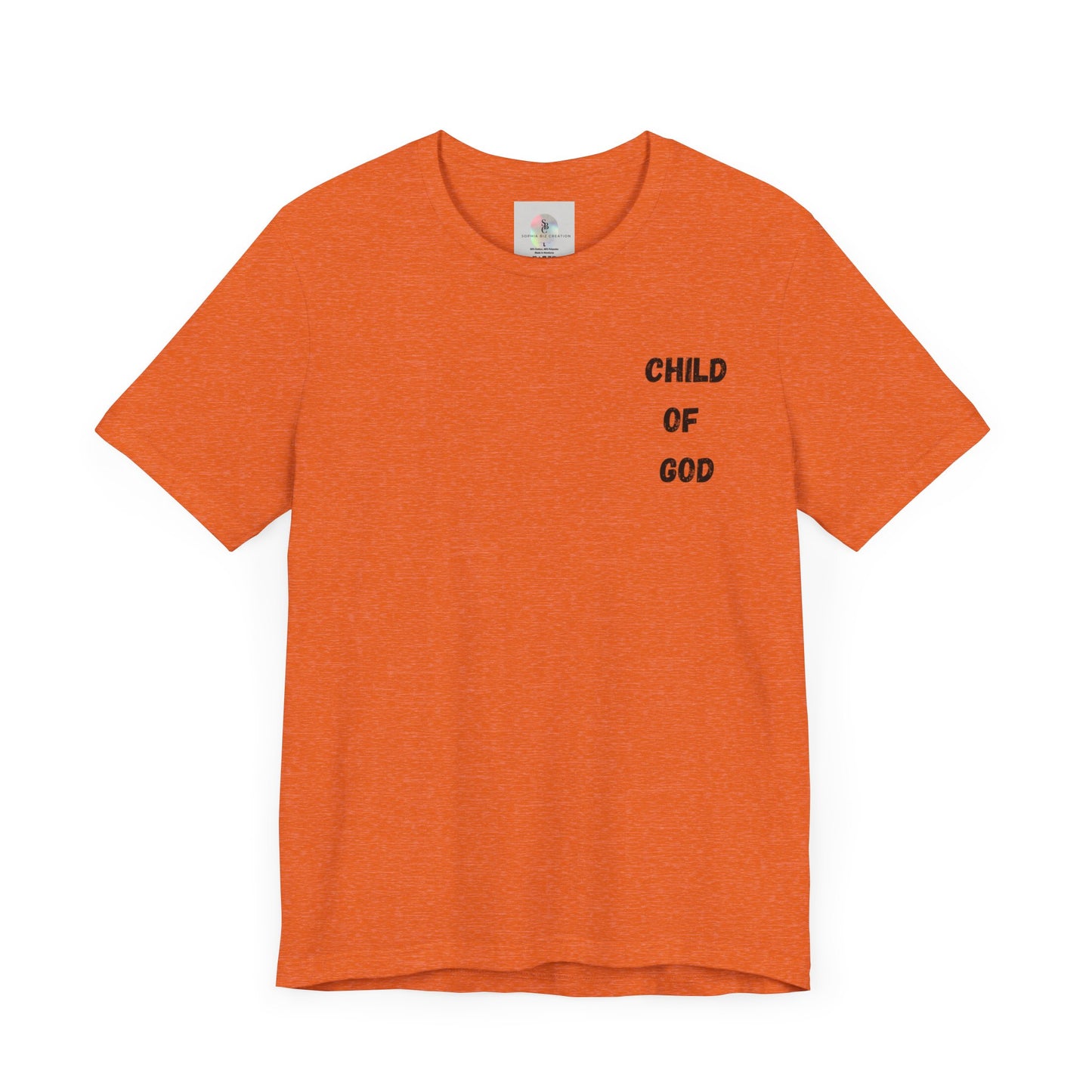 Child of God Tee