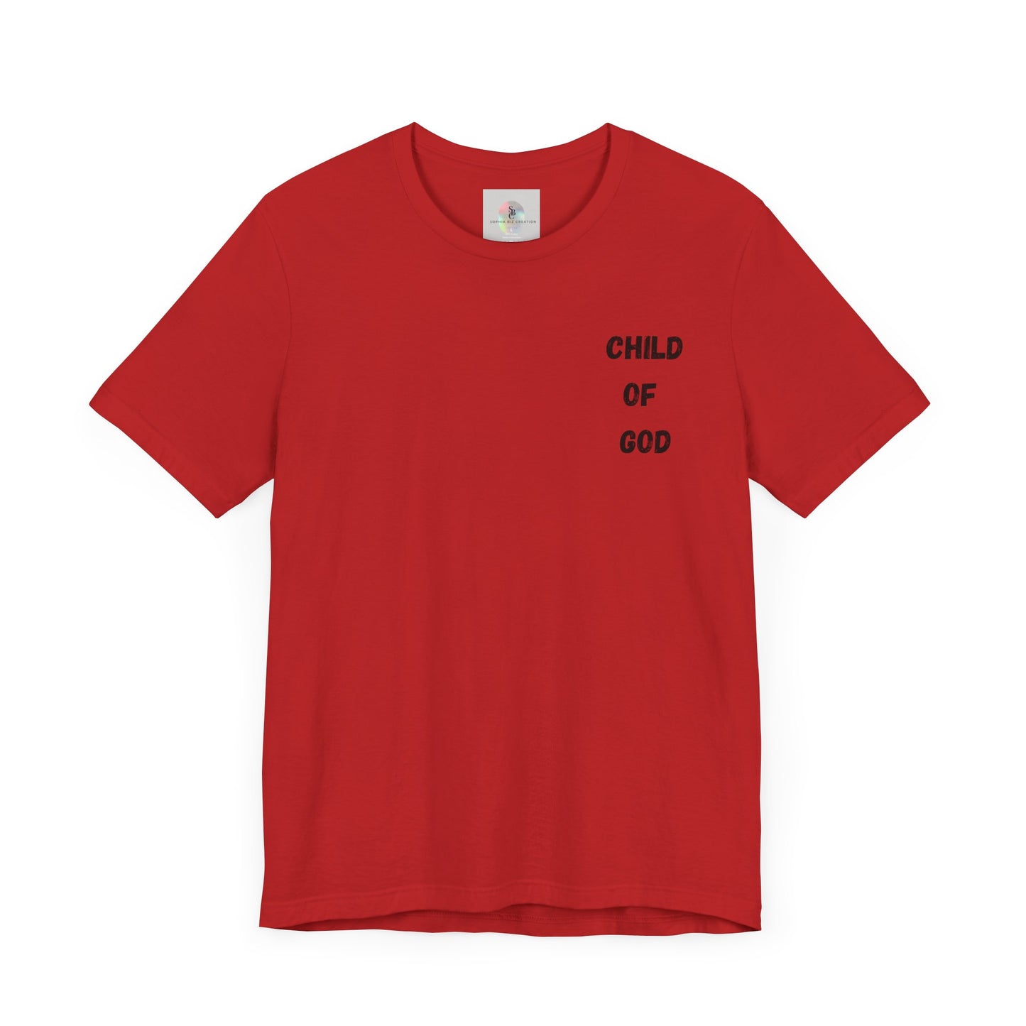 Child of God Tee