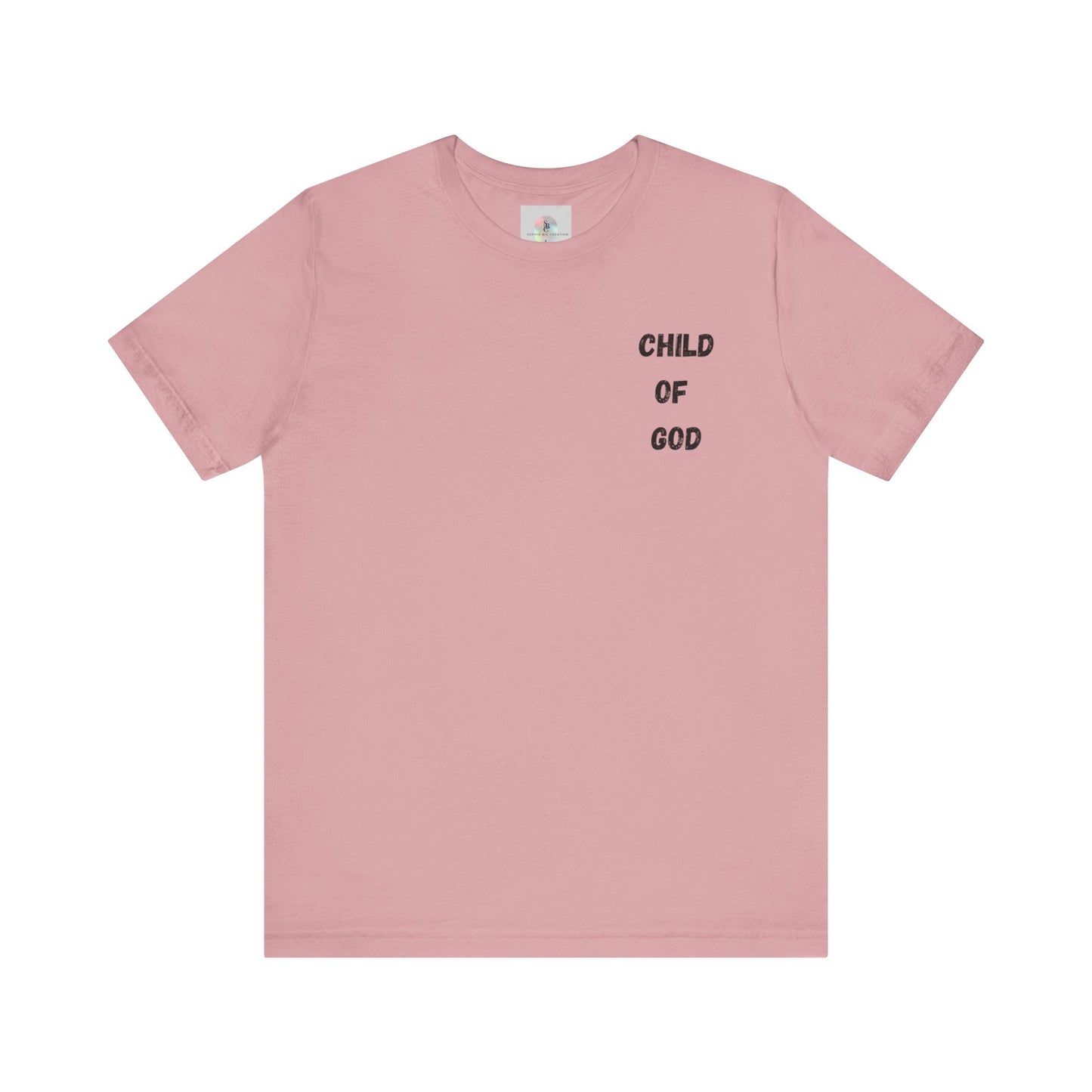 Child of God Tee