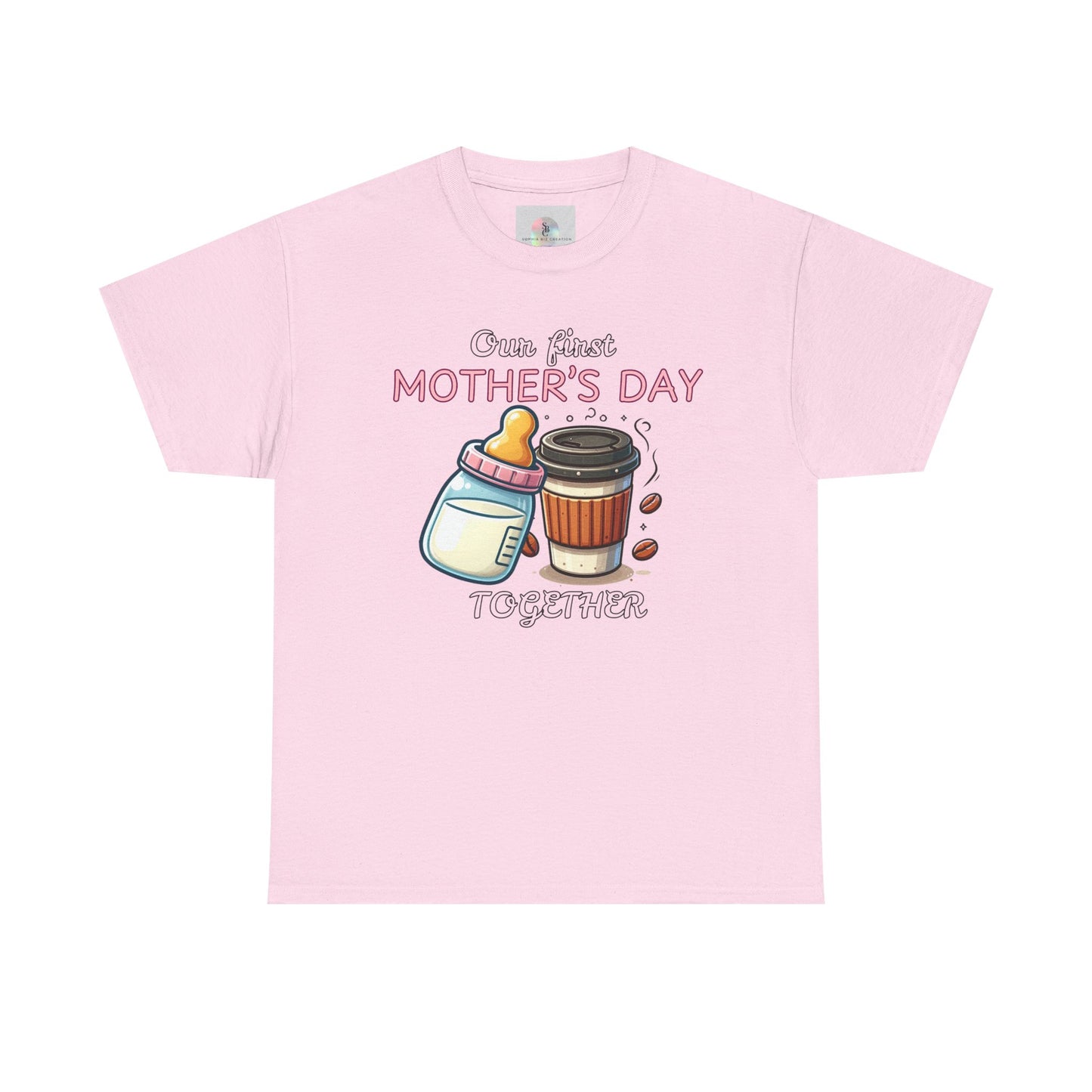 Our First Mother's Day Together