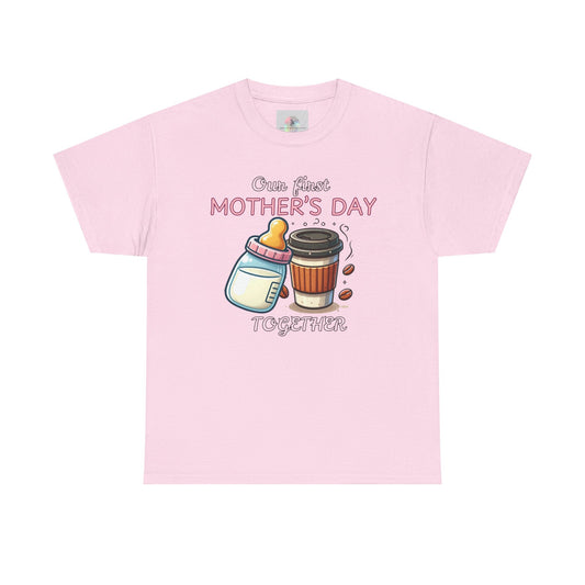 Our First Mother's Day Together