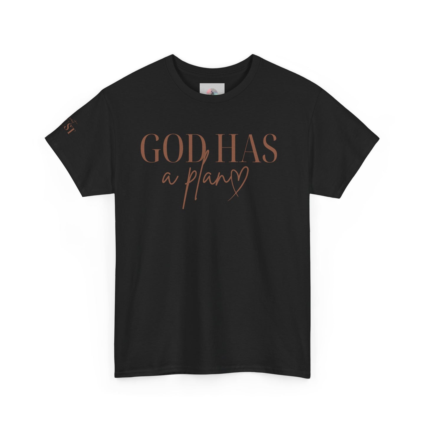 Sophia Biz Creation  'God Has a Plan'