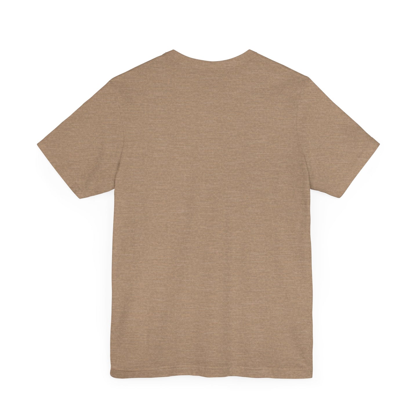 From Struggle to Strength Tee