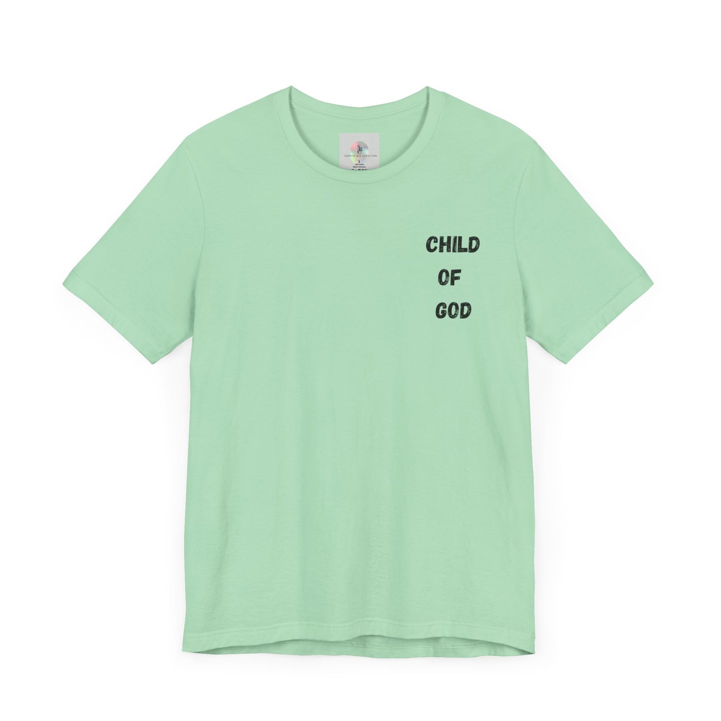 Child of God Tee
