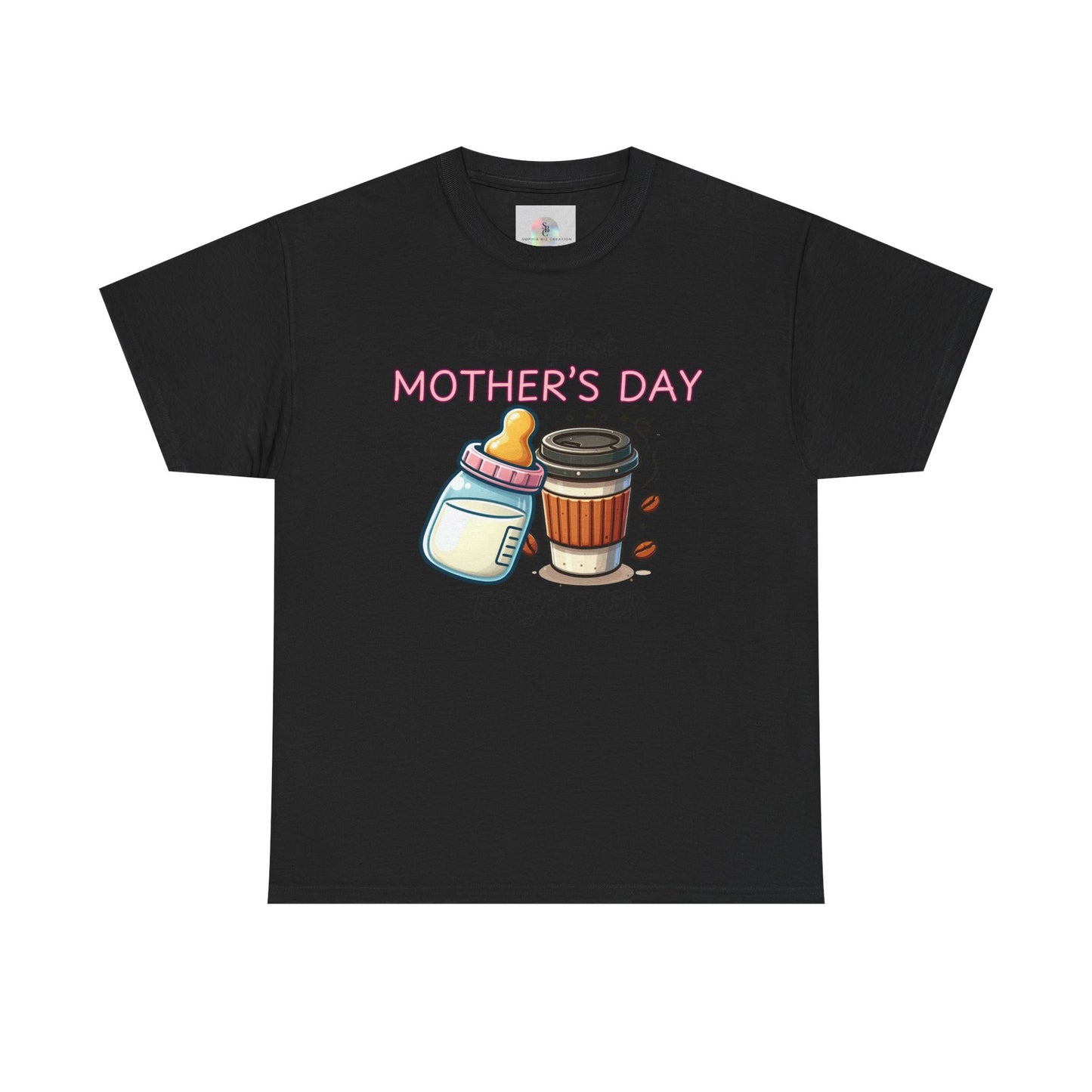 Our First Mother's Day Together