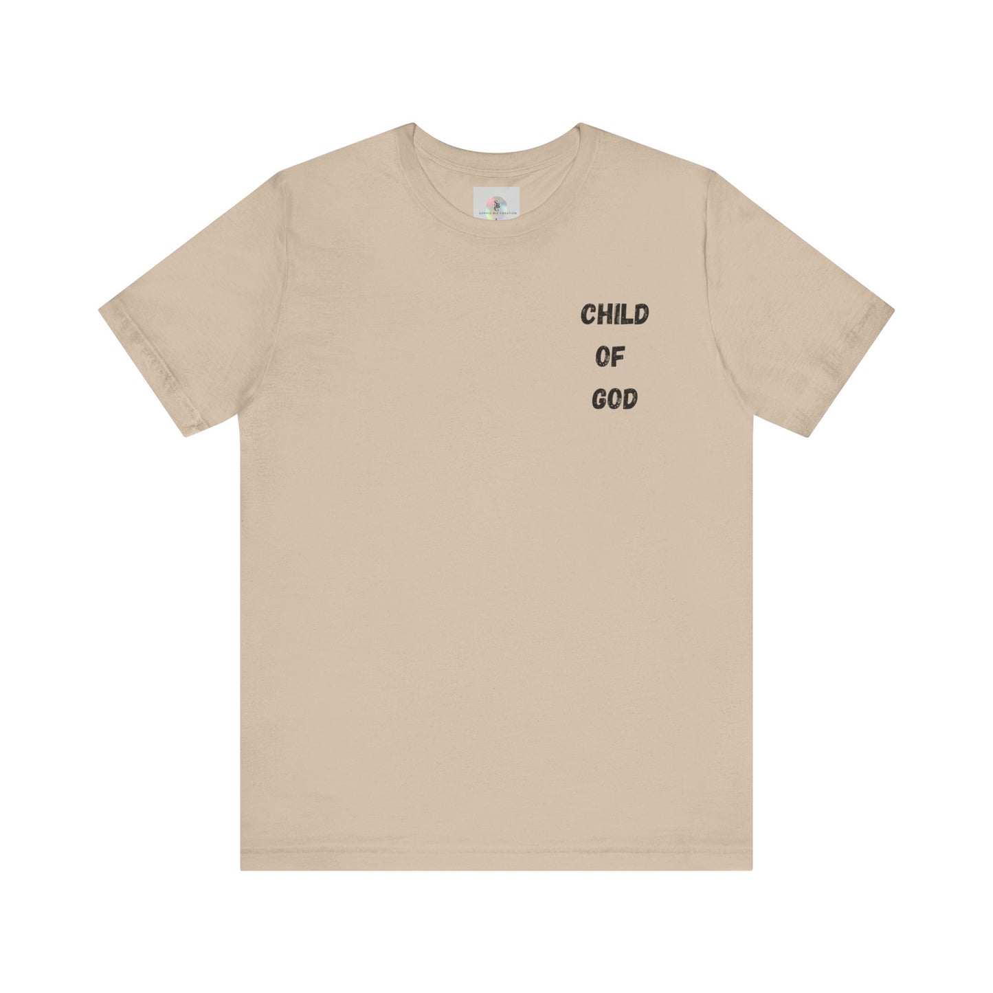 Child of God Tee