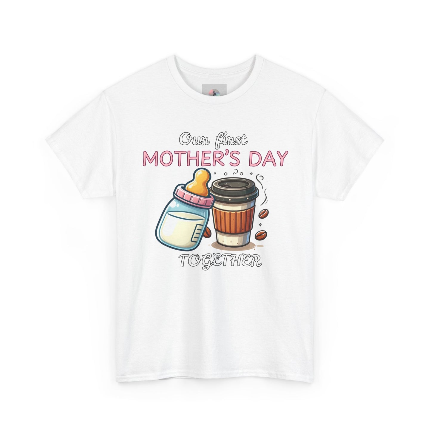 Our First Mother's Day Together