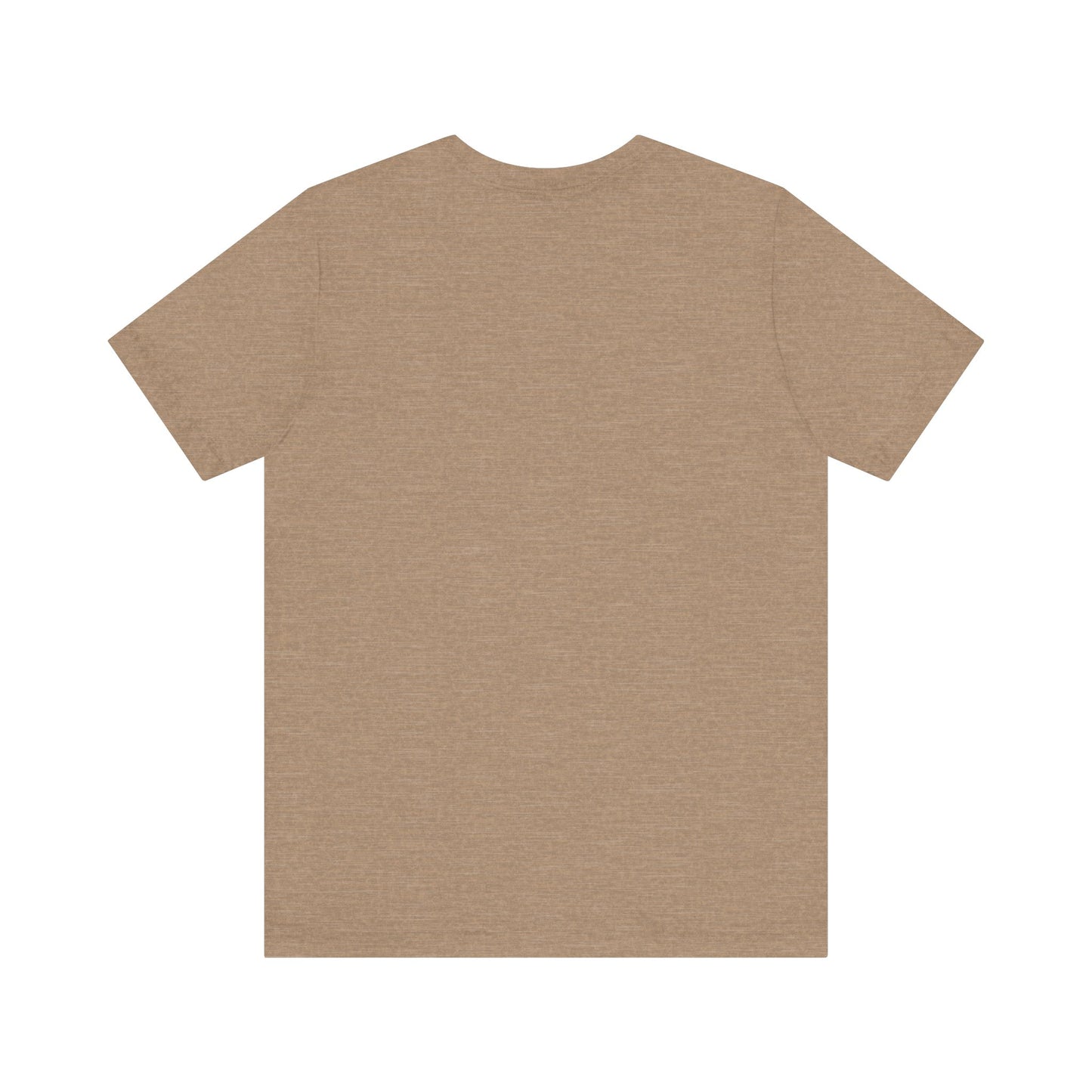 From Struggle to Strength Tee