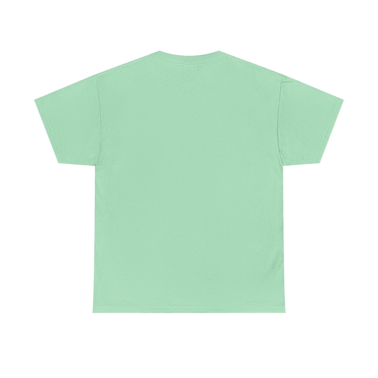 True Story He is Risen Cotton Tee