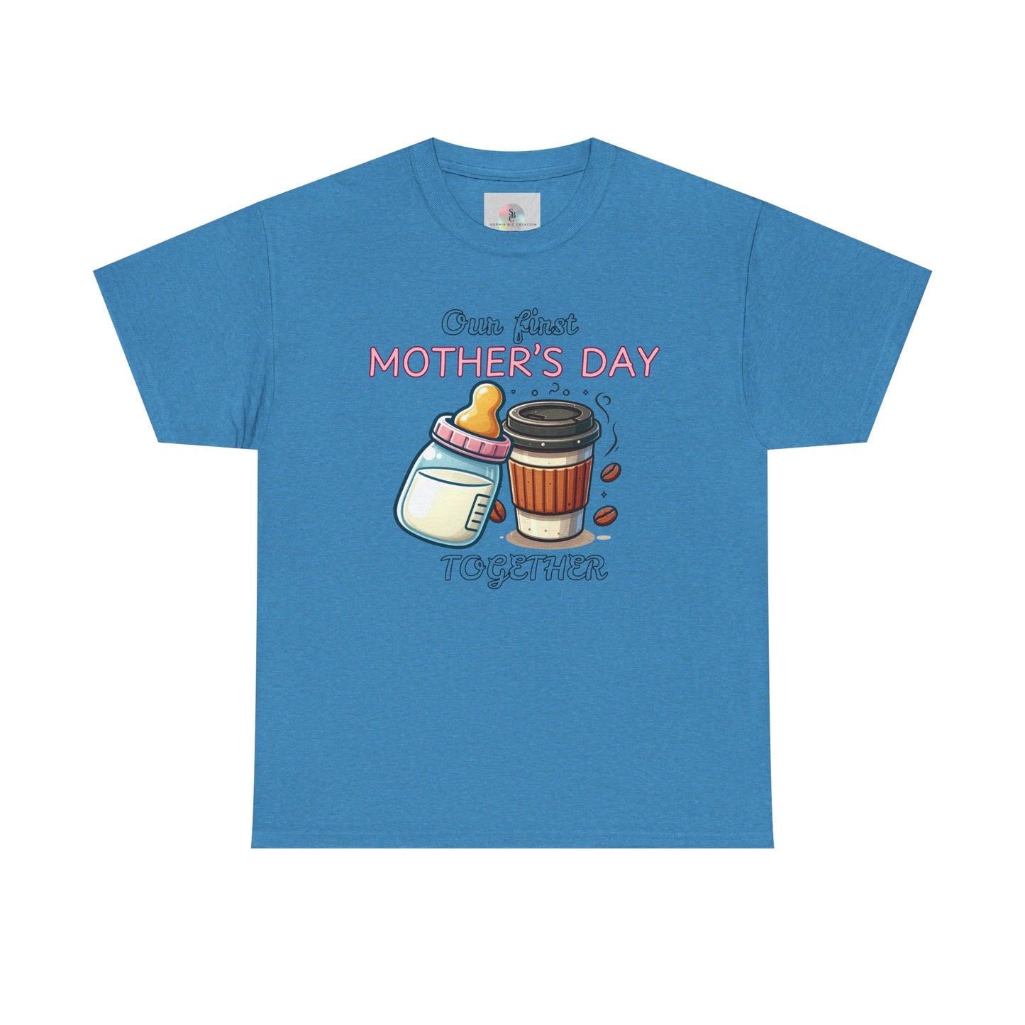 Our First Mother's Day Together